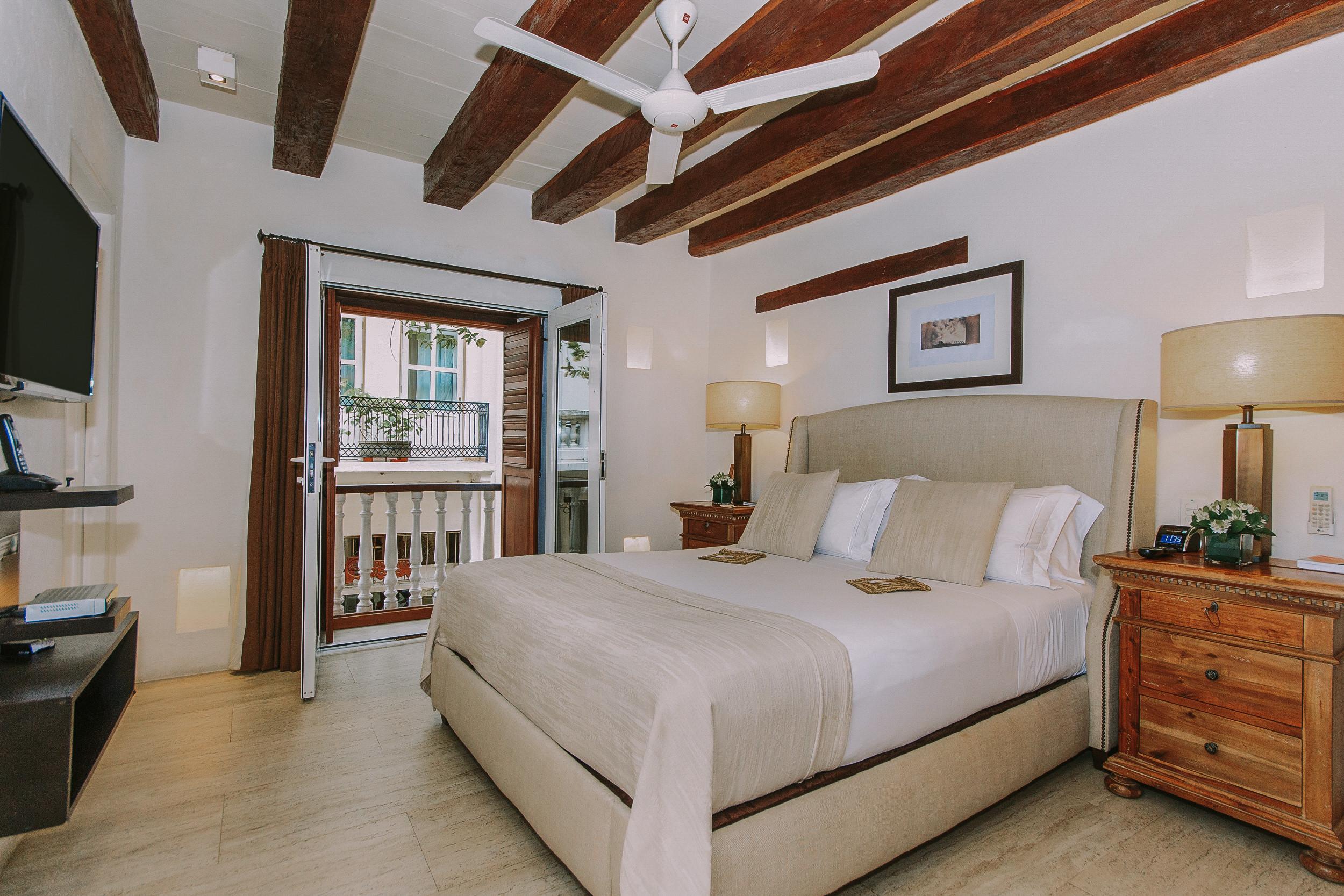 Boutique Casa Del Coliseo Cartagena