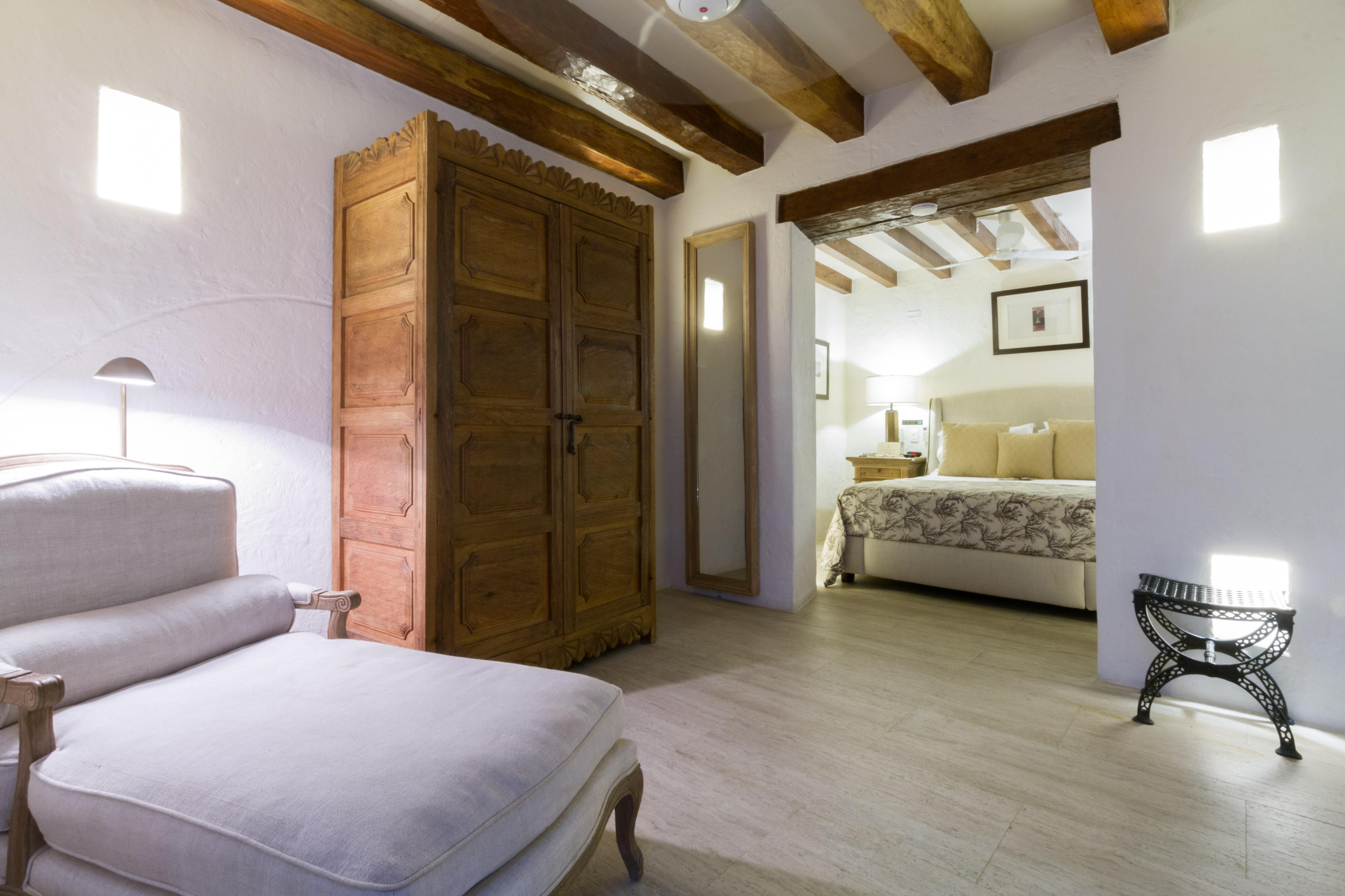Hotel Boutique Casa Del Coliseo