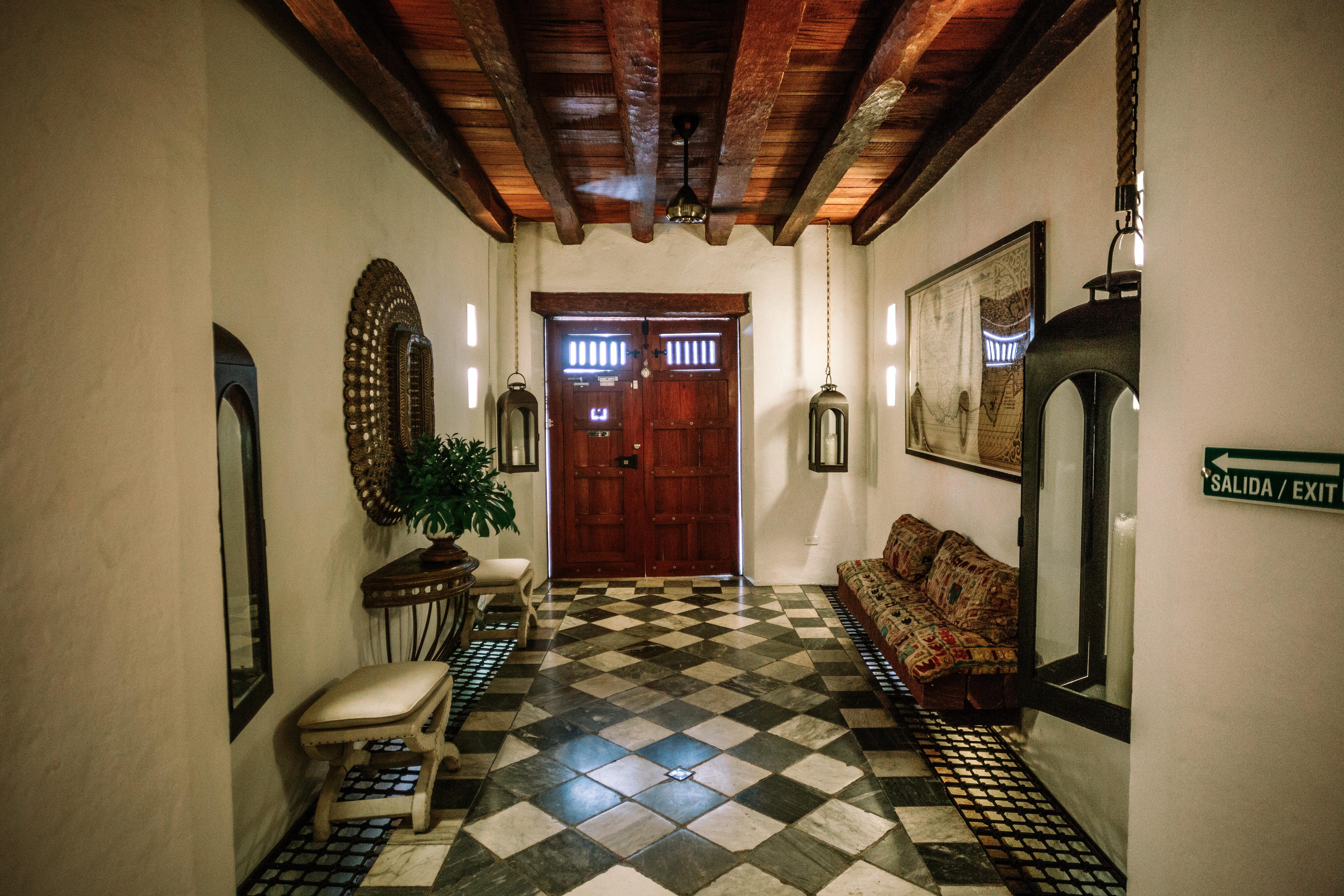 Boutique Casa Del Coliseo