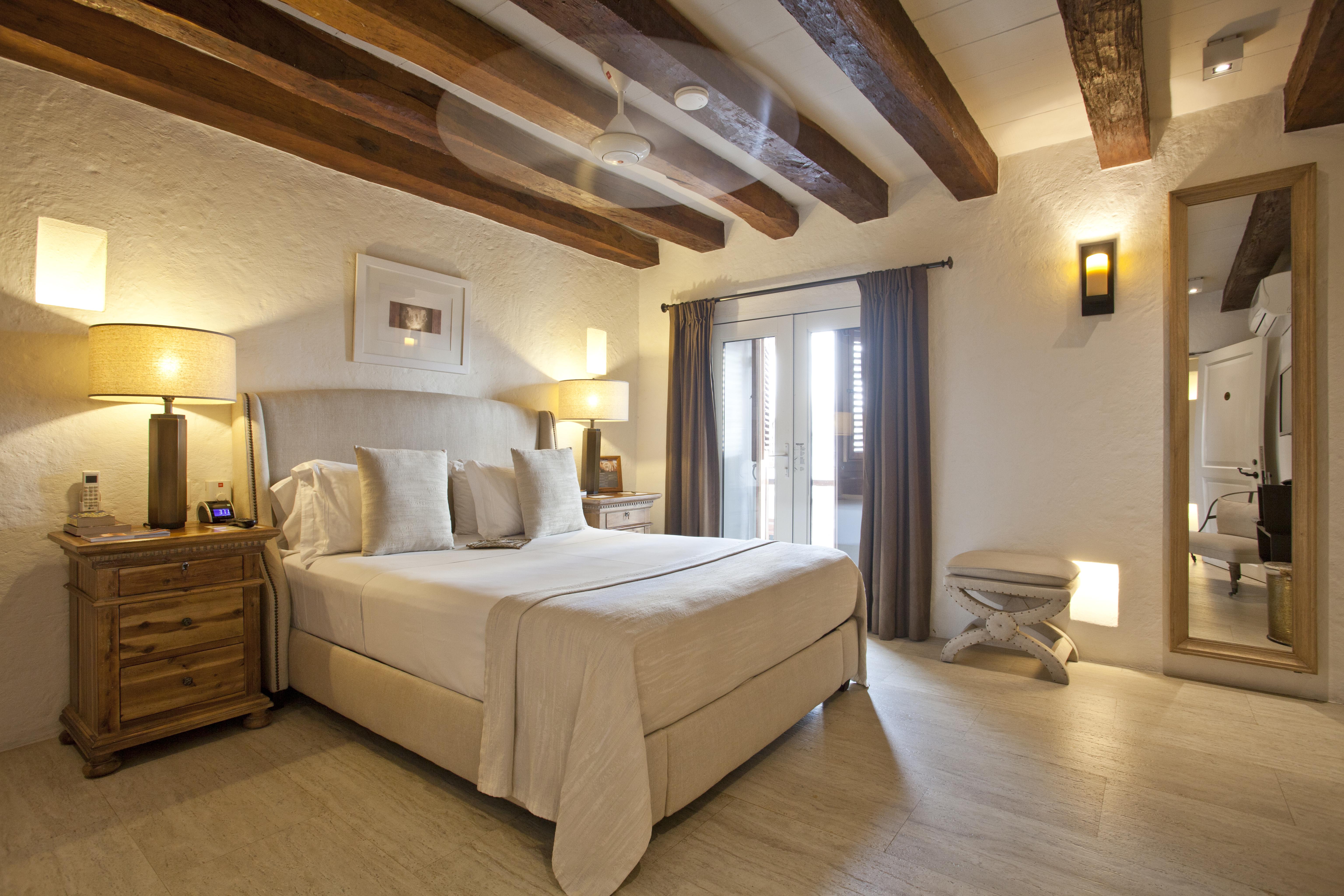 Hotel Boutique Casa Del Coliseo