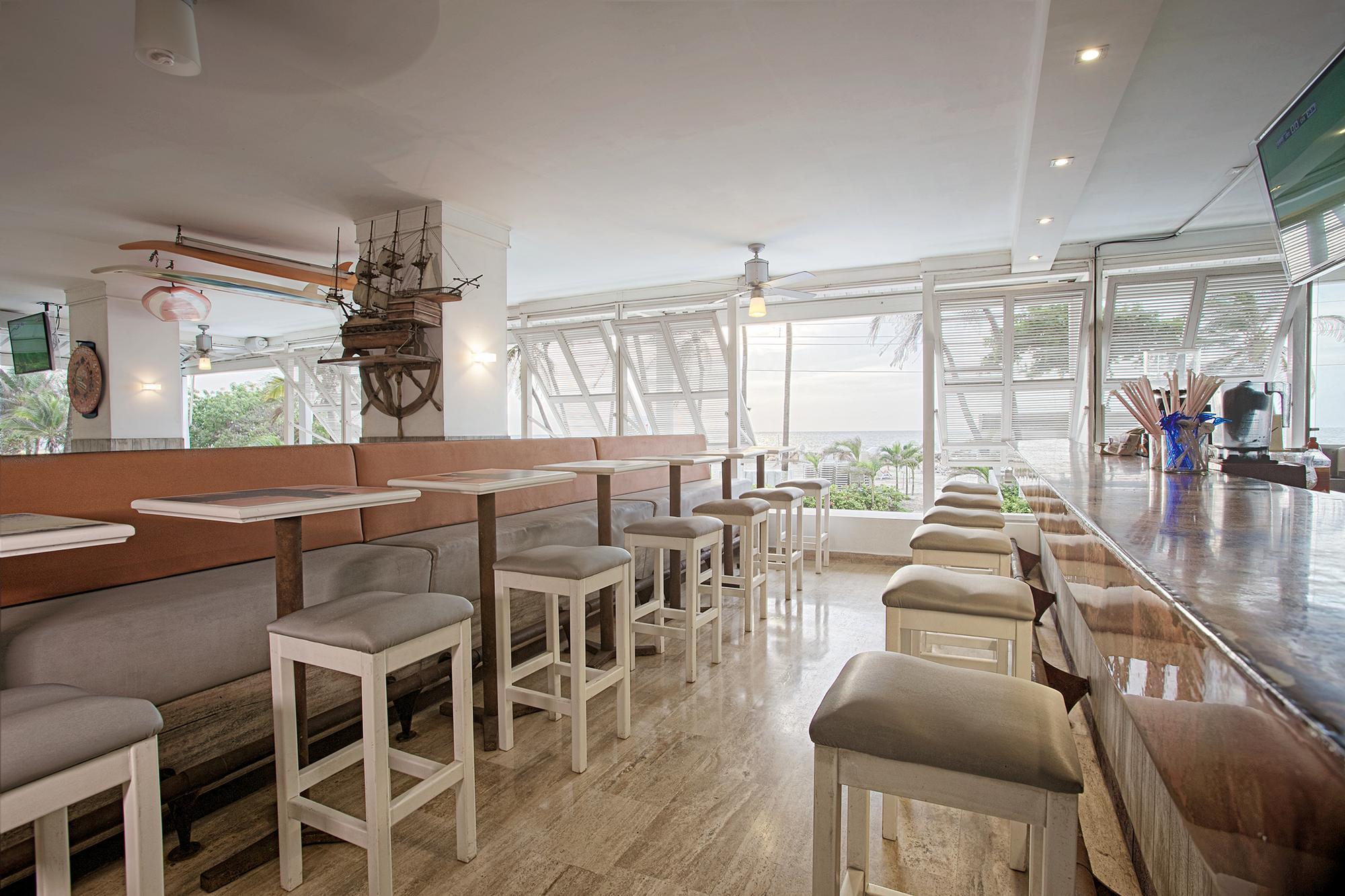 Hotel Capilla Del Mar Cartagena