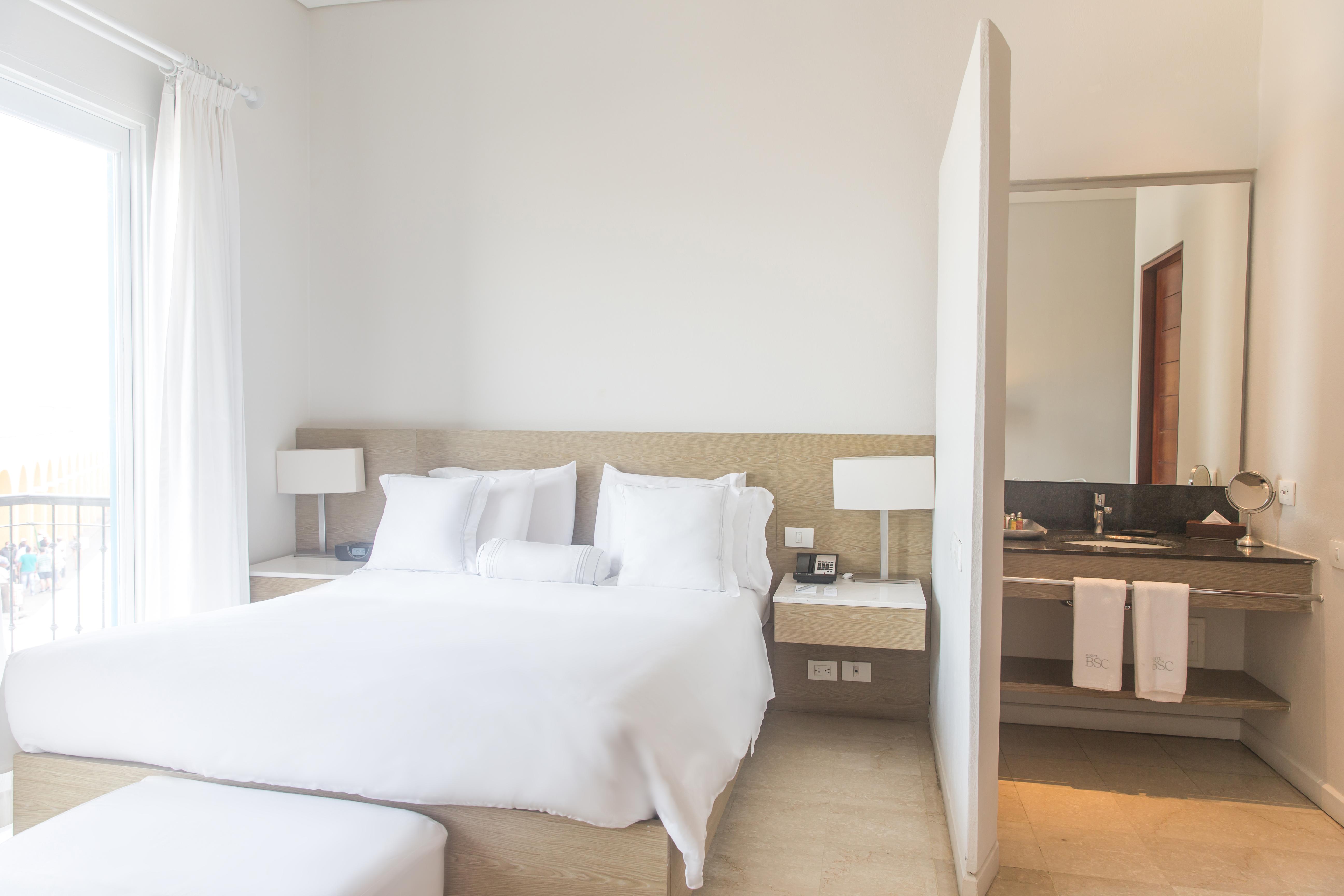 Hotel Boutique Bovedas De Santa Clara By Accor 5*