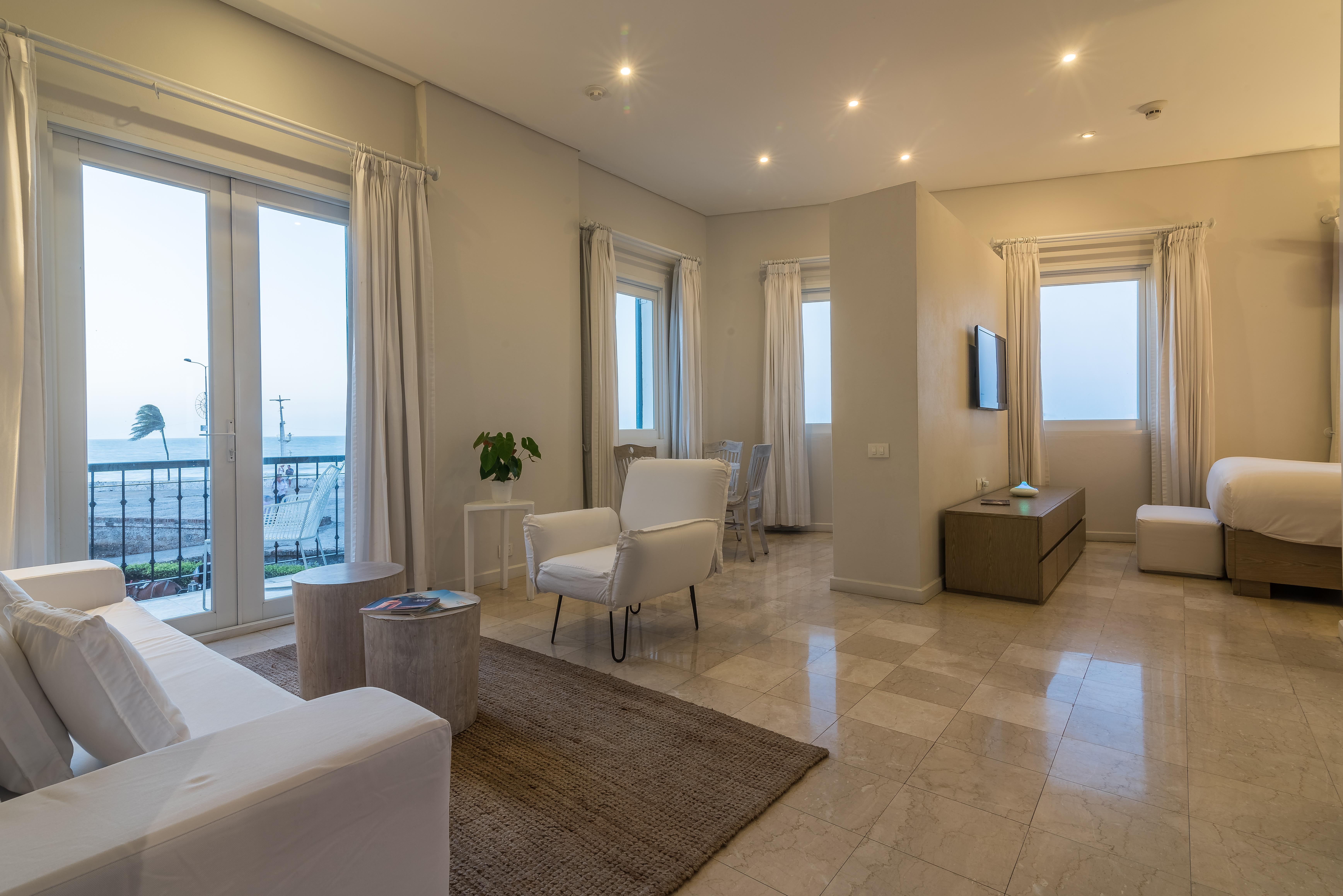 Hotel Boutique Bovedas De Santa Clara By Accor 5*