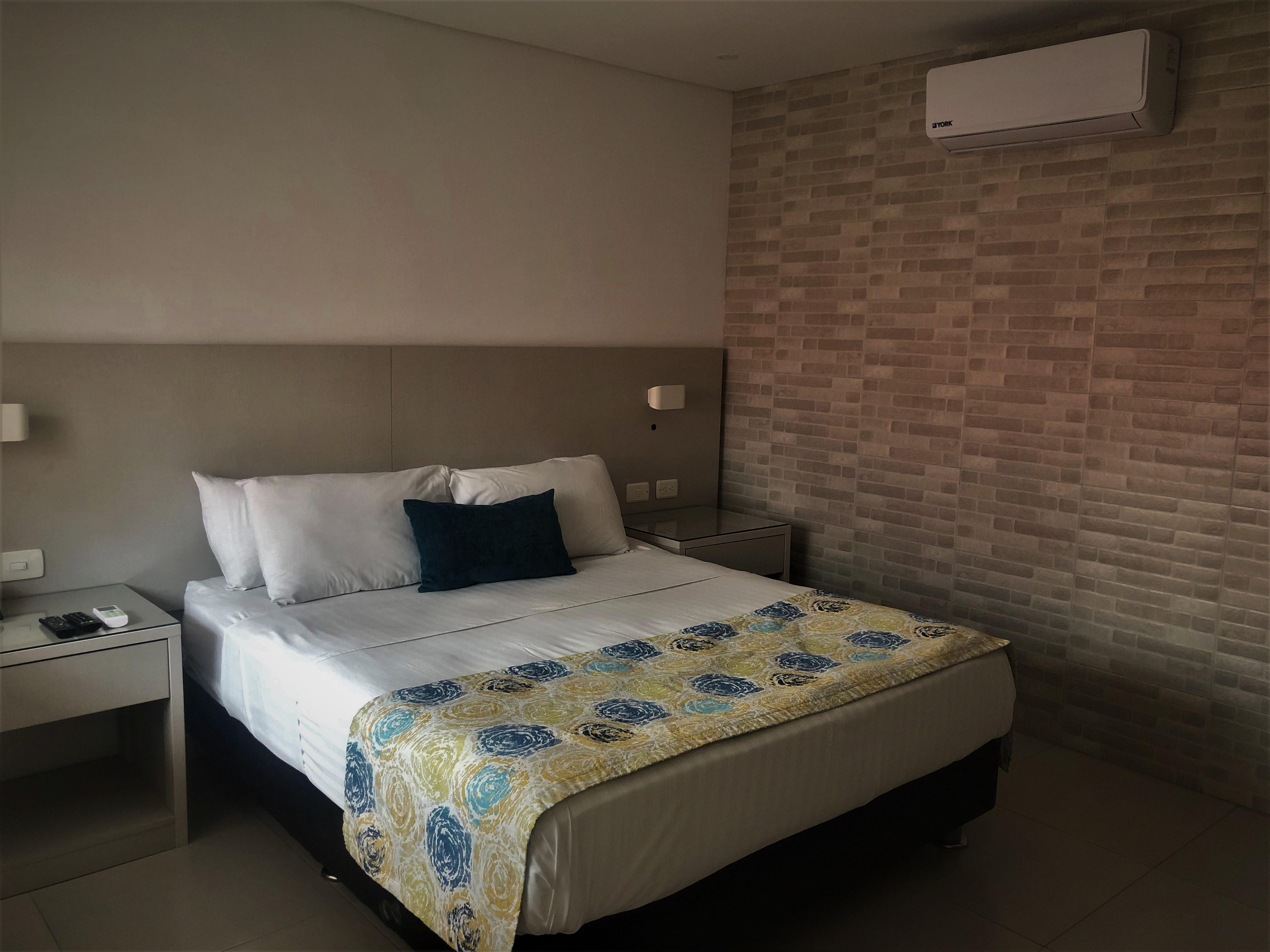 Hotel San Martin