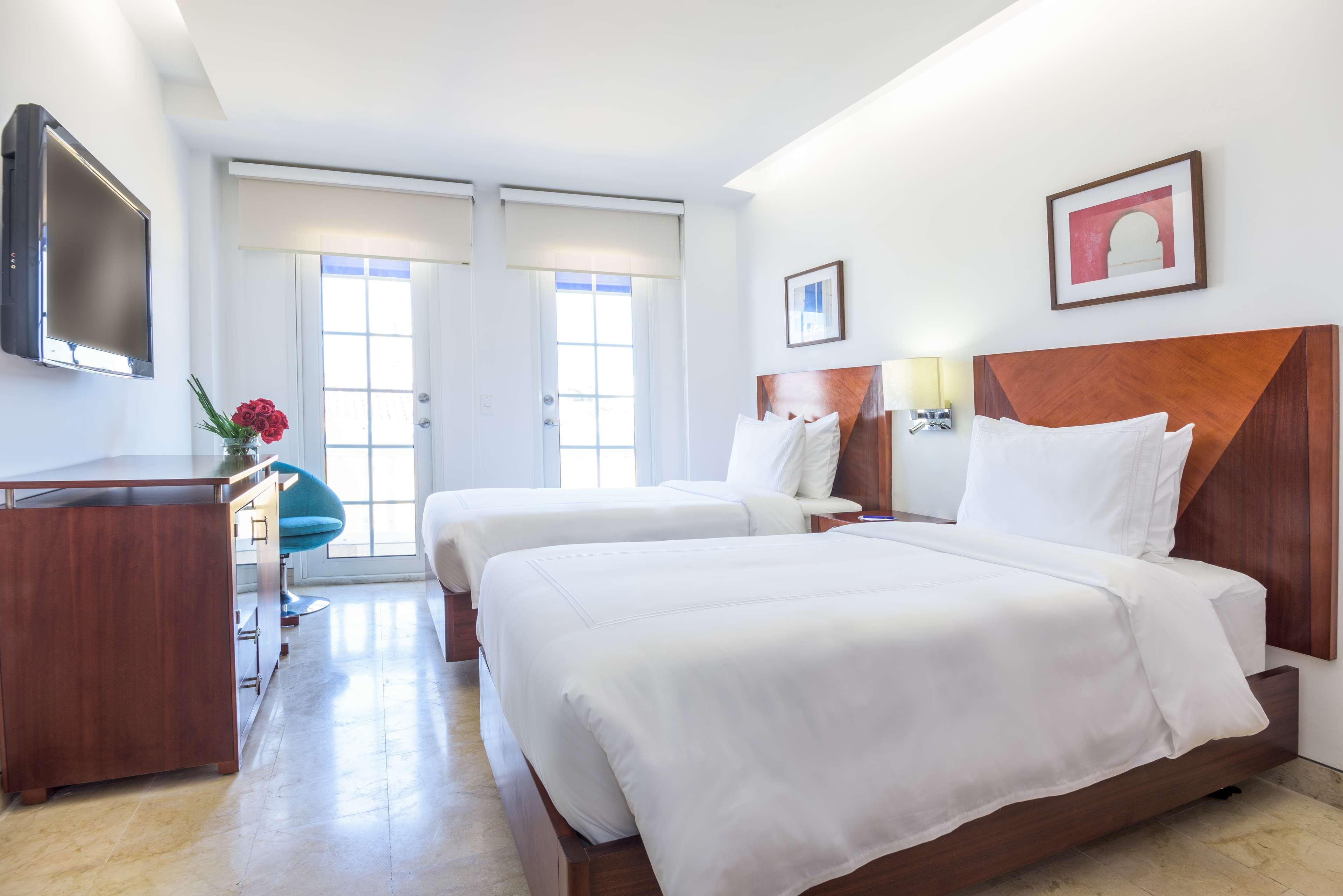 Nh Royal Urban 4* Cartagena