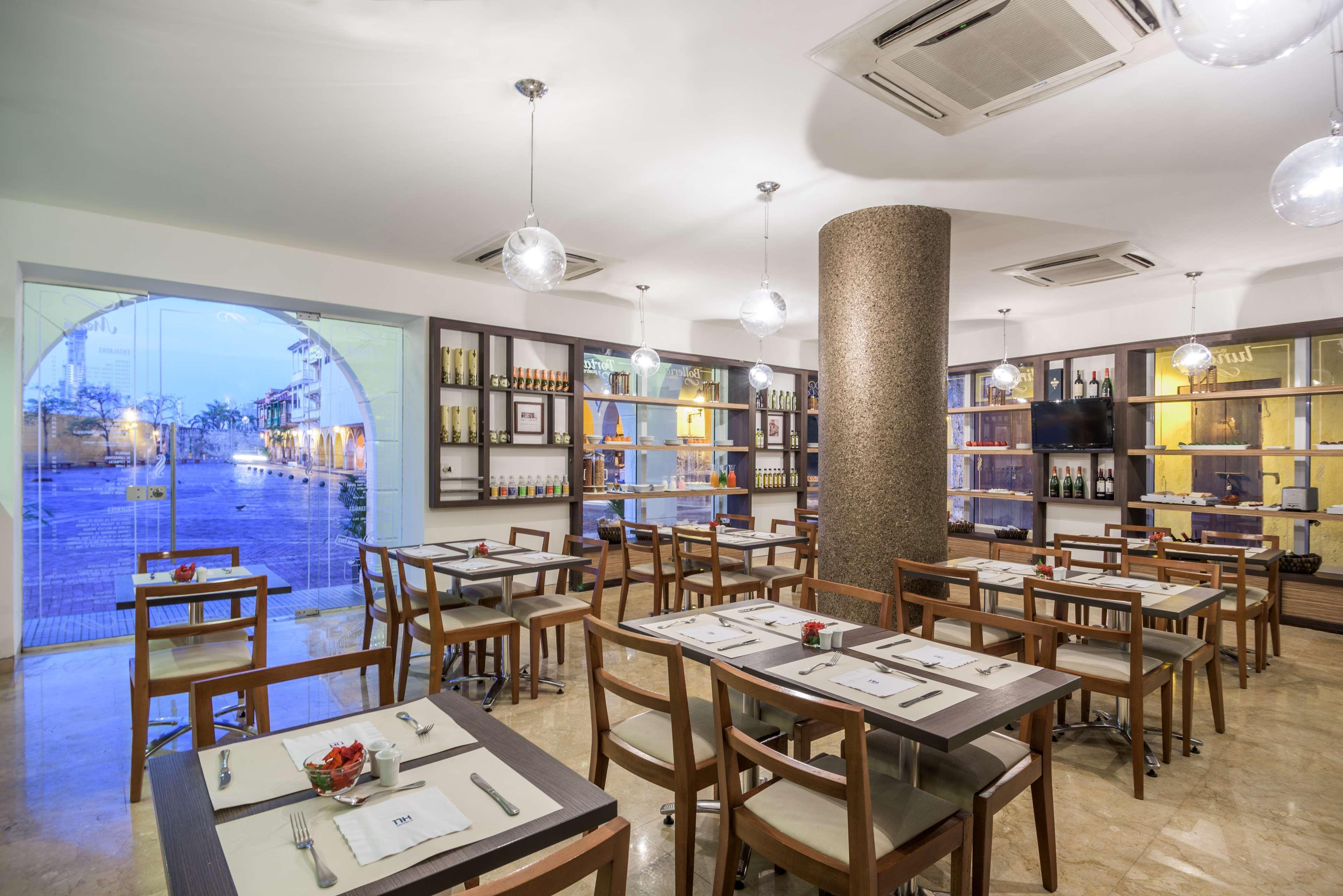 Nh Royal Urban Hotel 4*