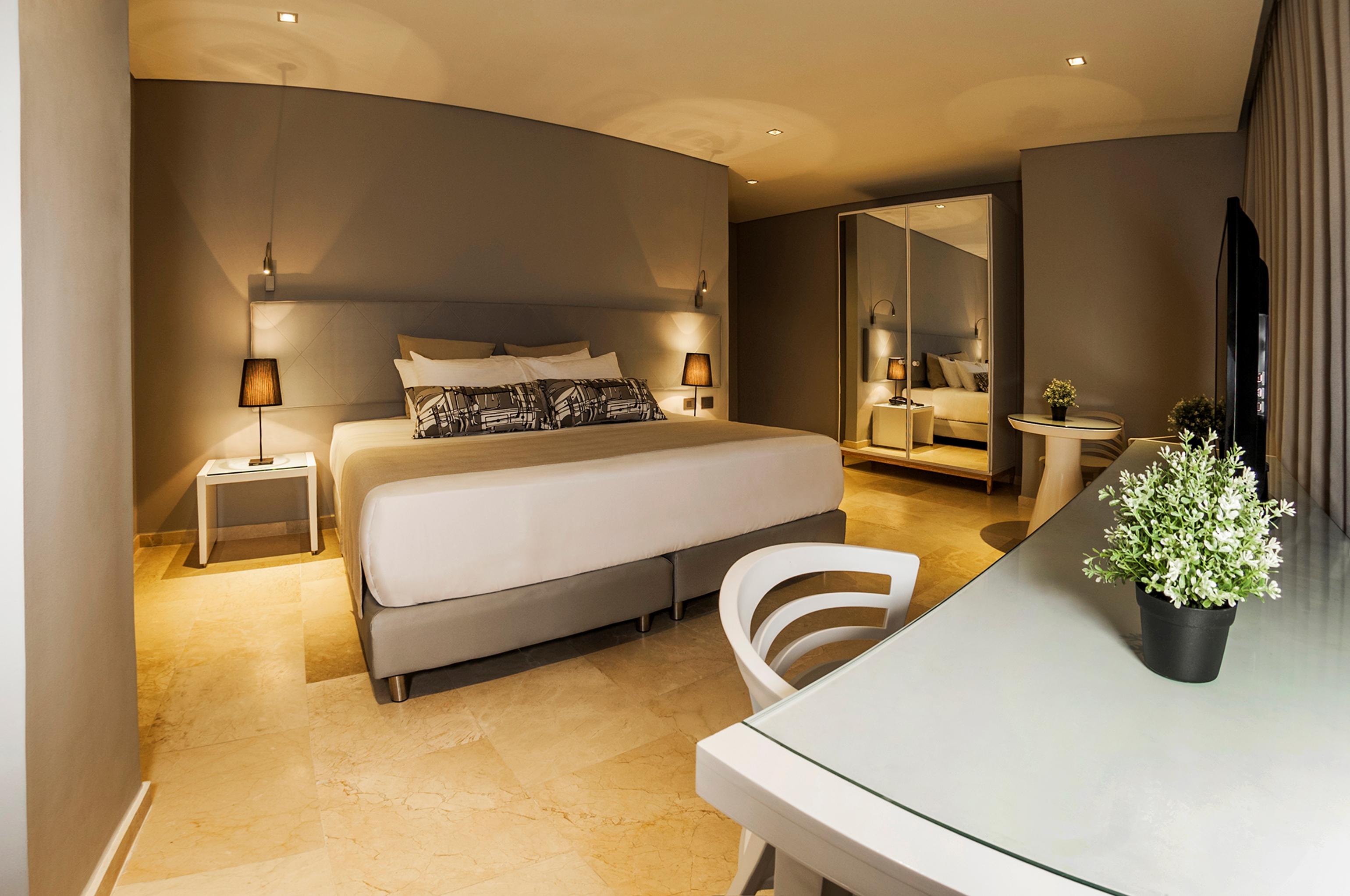 Hotel Oz