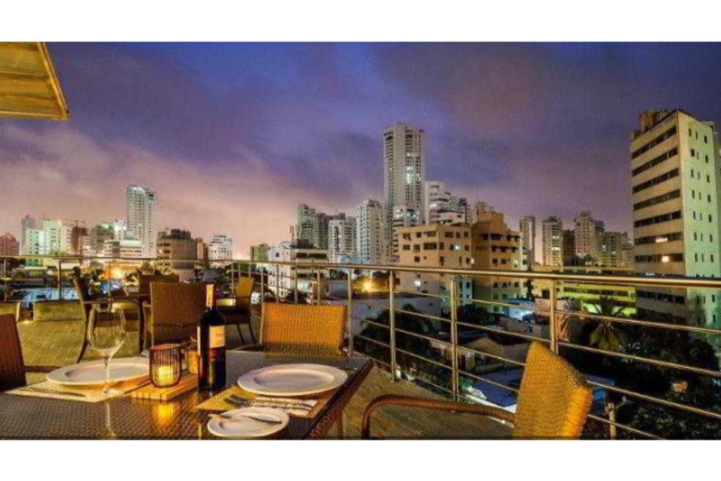 Oz 4* Cartagena