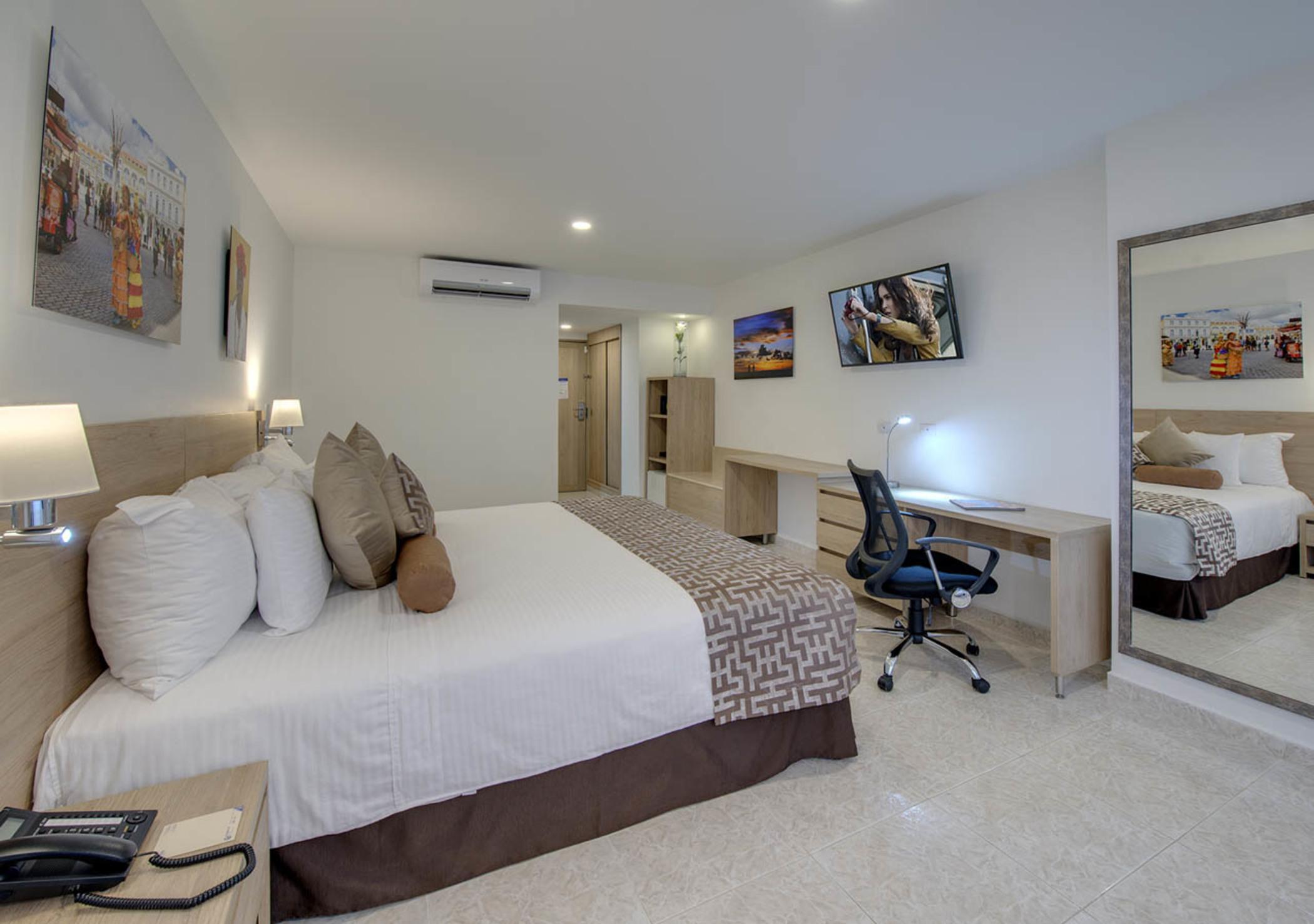 Hotel Plaza