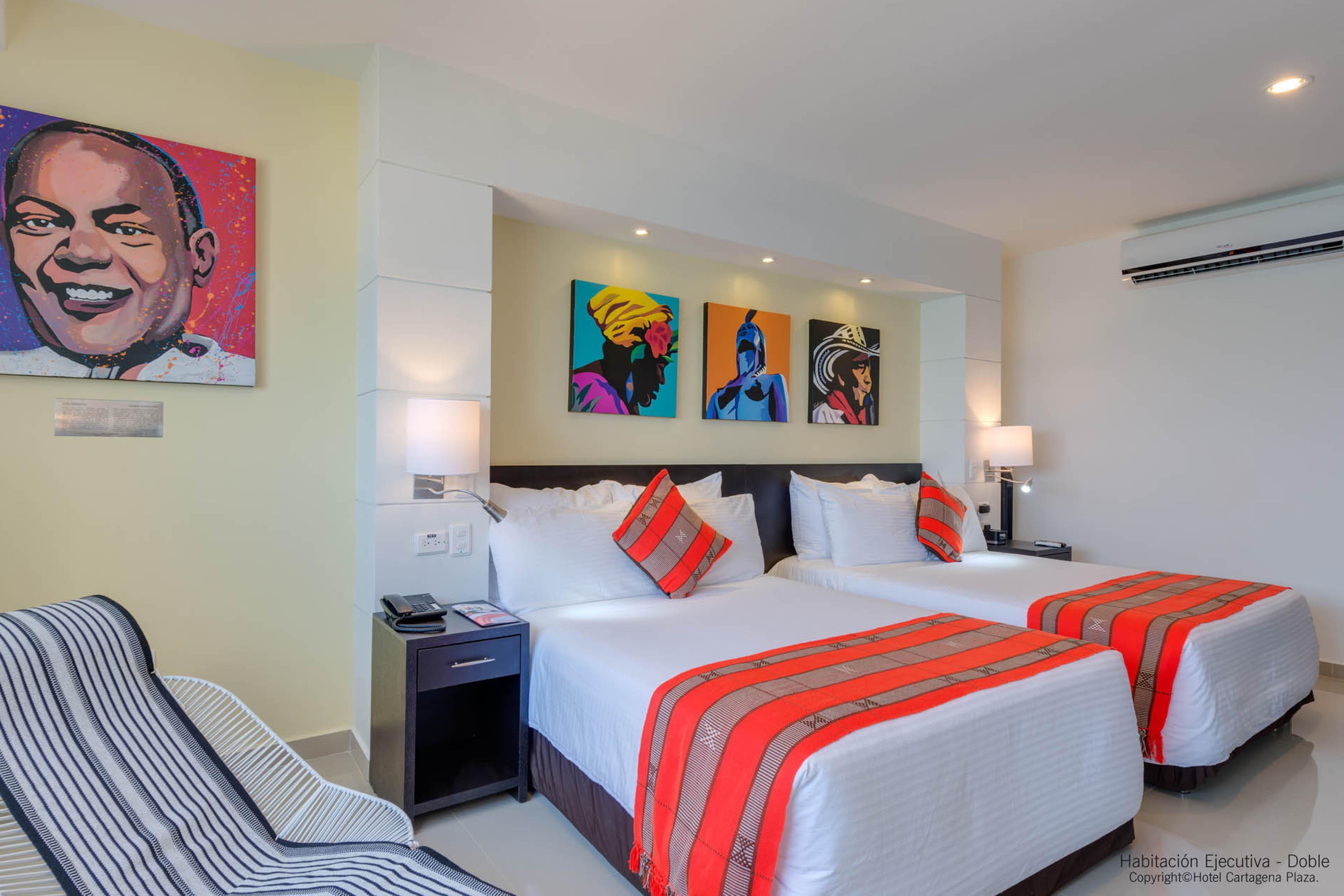 Plaza Hotel