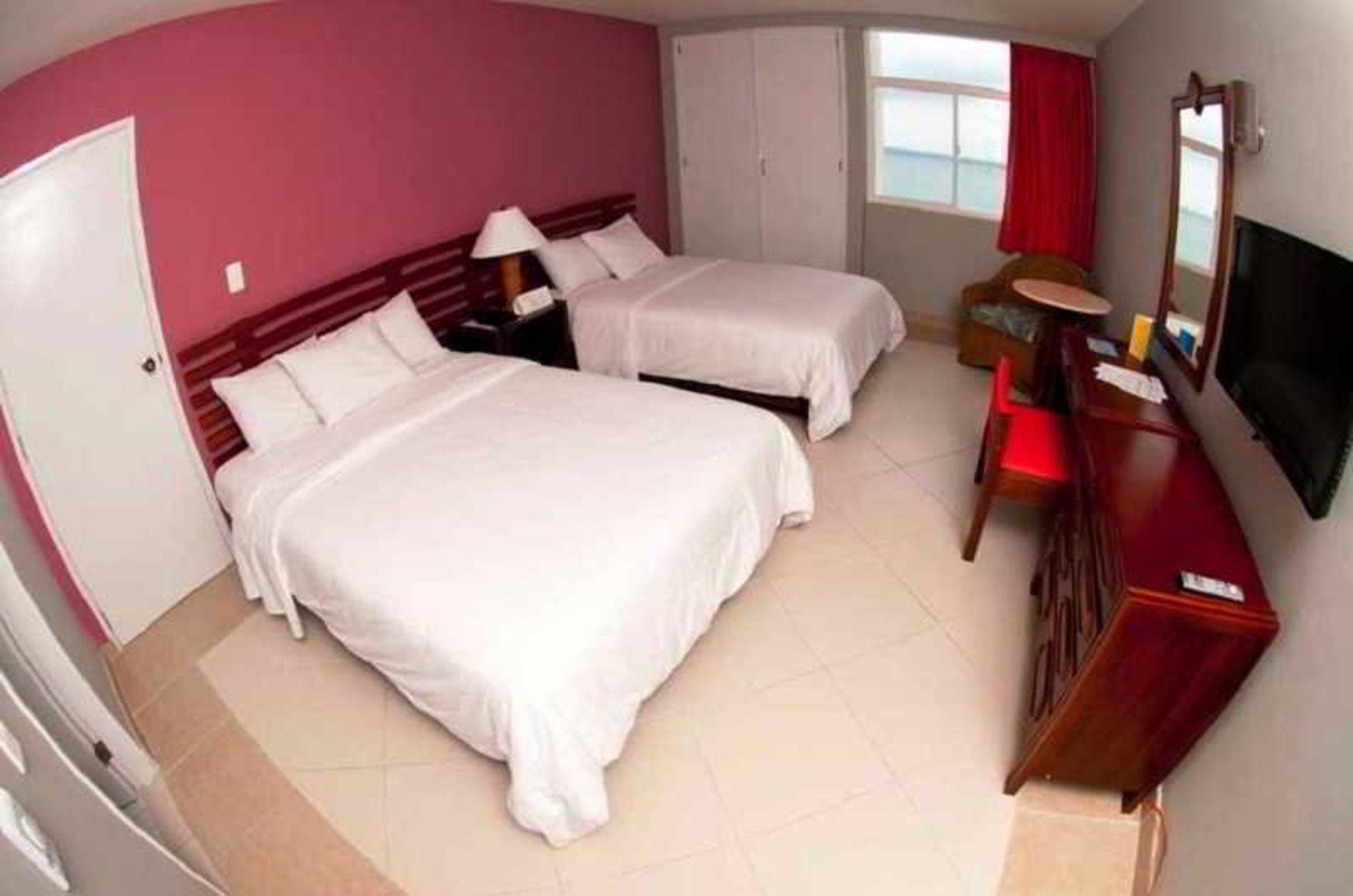 Decameron Resort 3*
