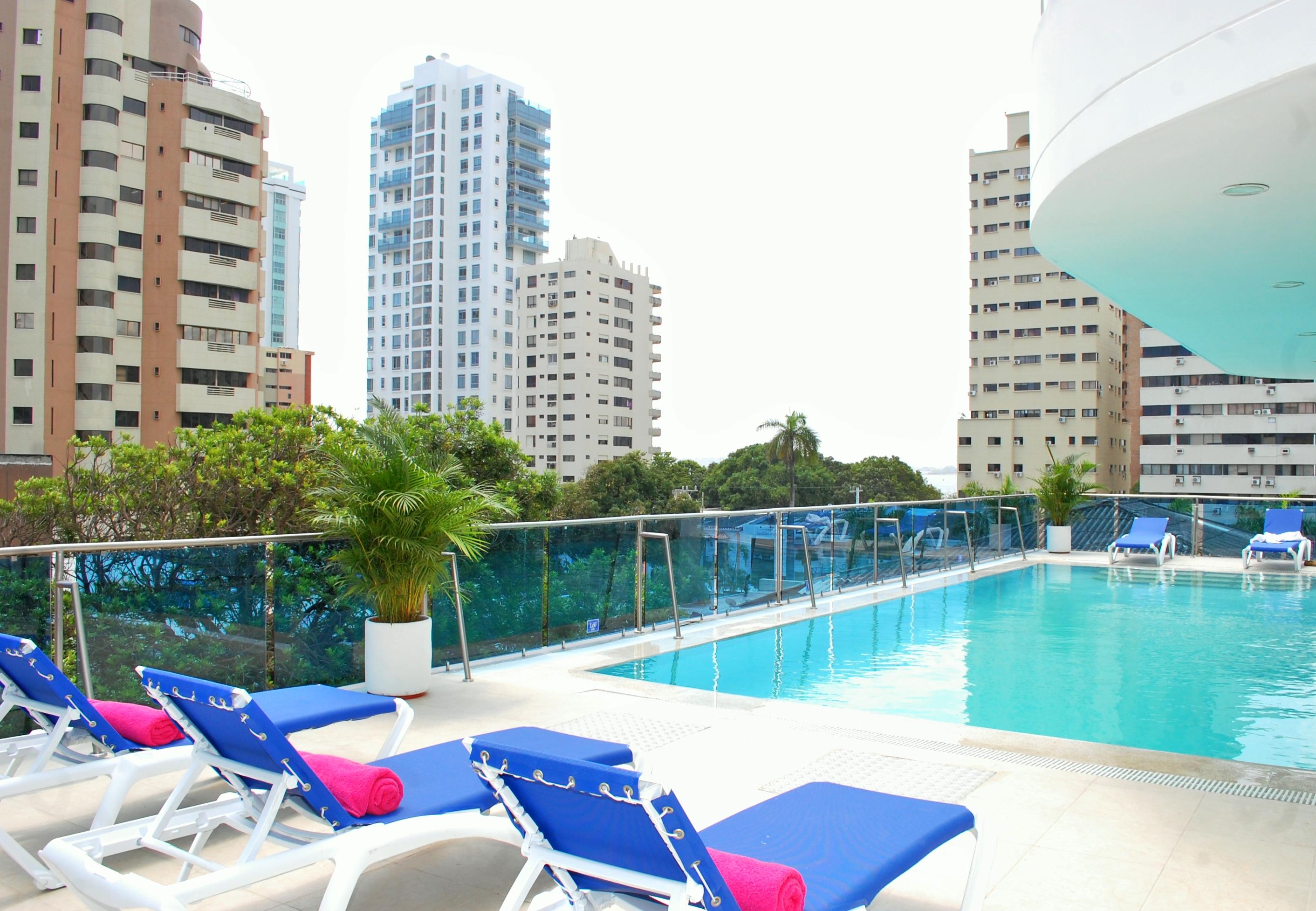 Atlantic Lux Hotel