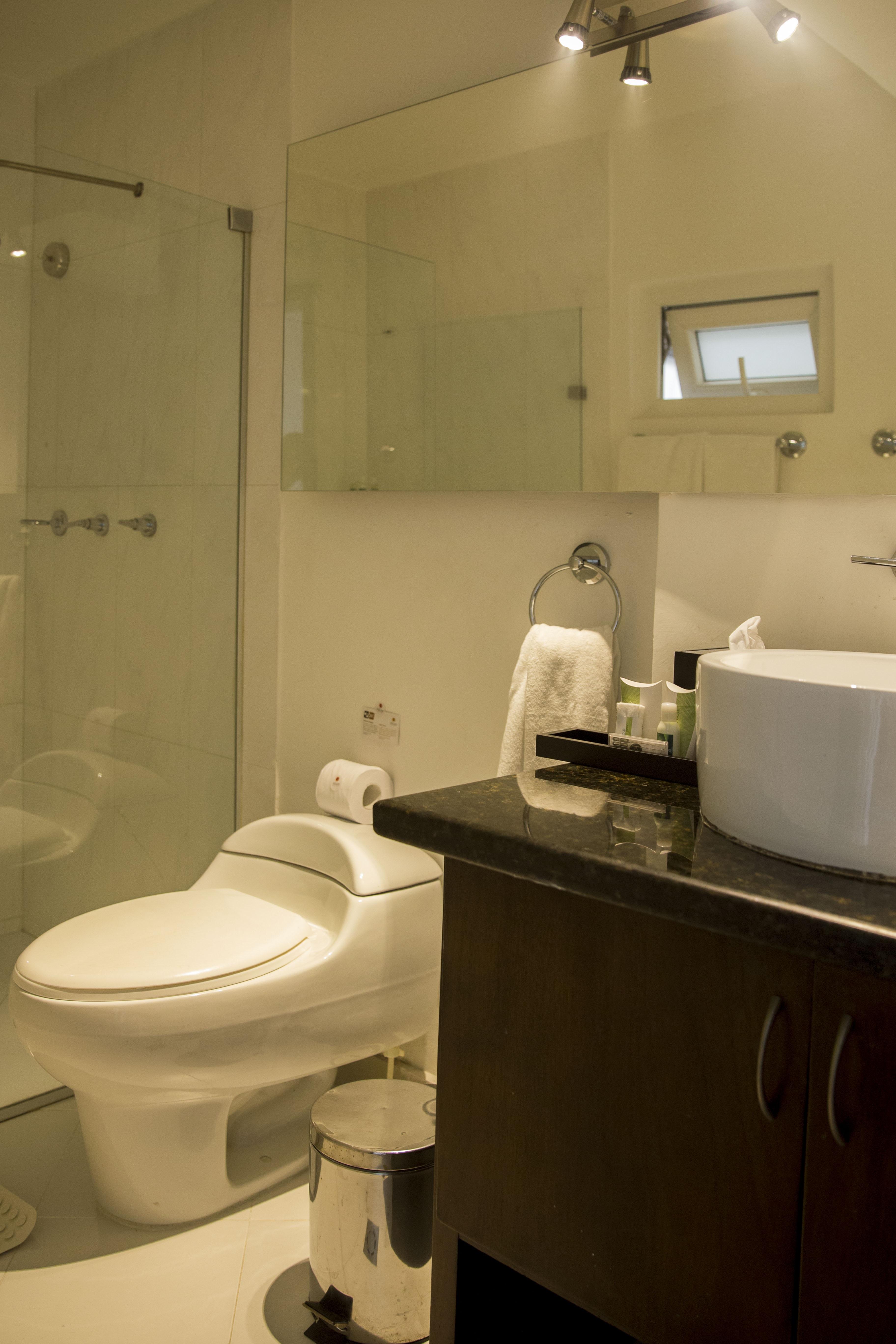 Santa Cecilia Hotel 3*