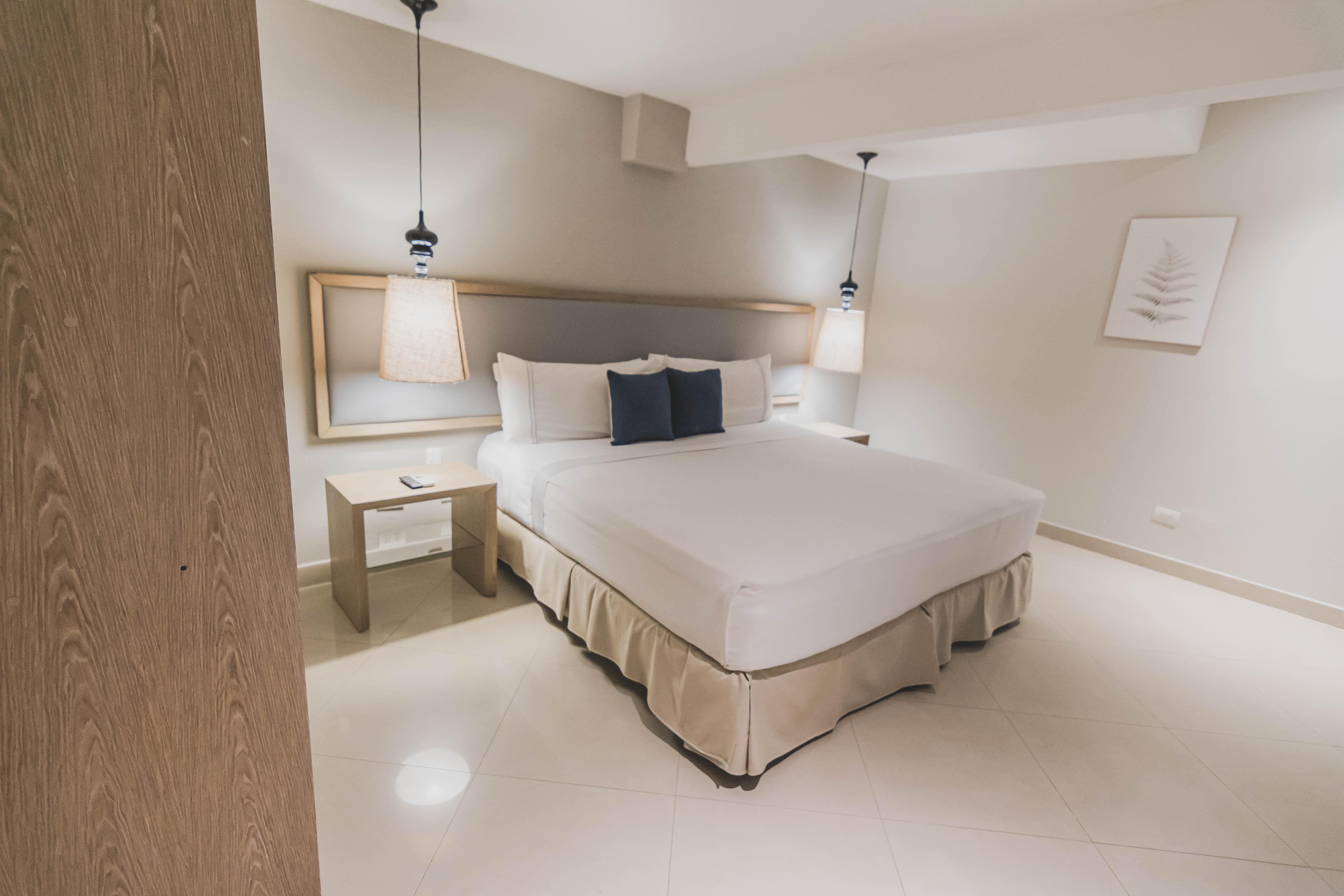Hotel Santa Cecilia 3*