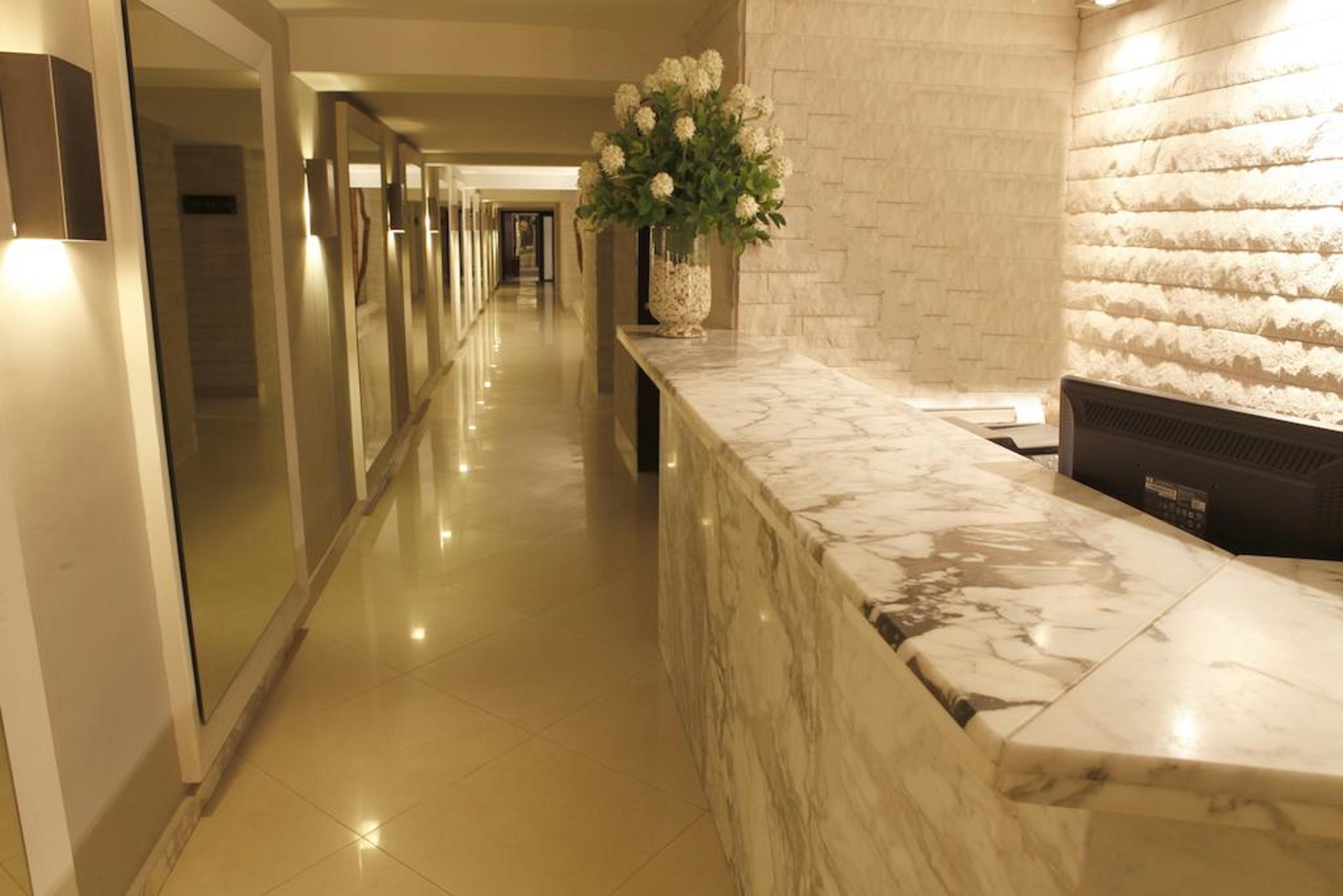 Hotel Santa Cecilia Cartagena