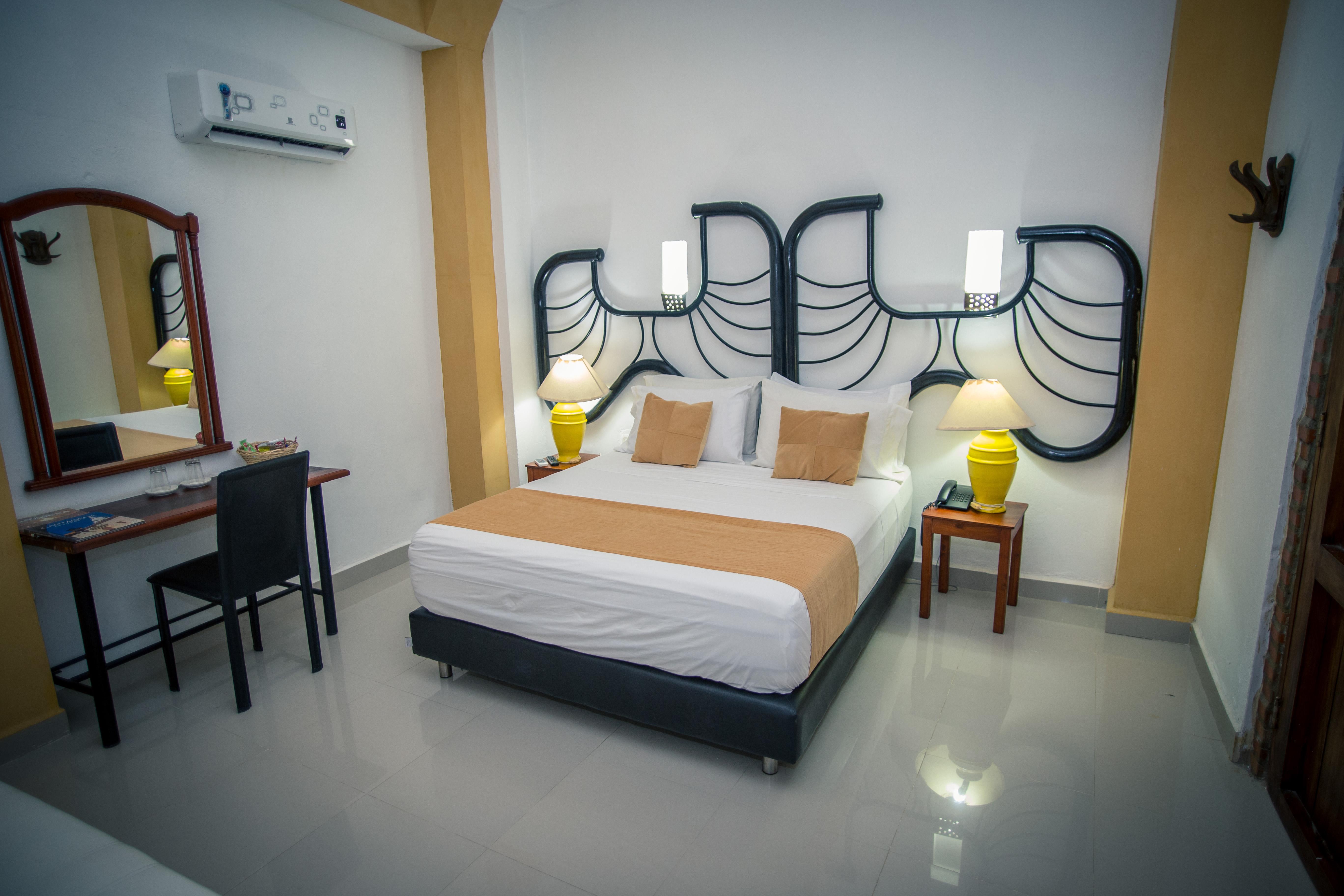Hotel Casa Tere 3*