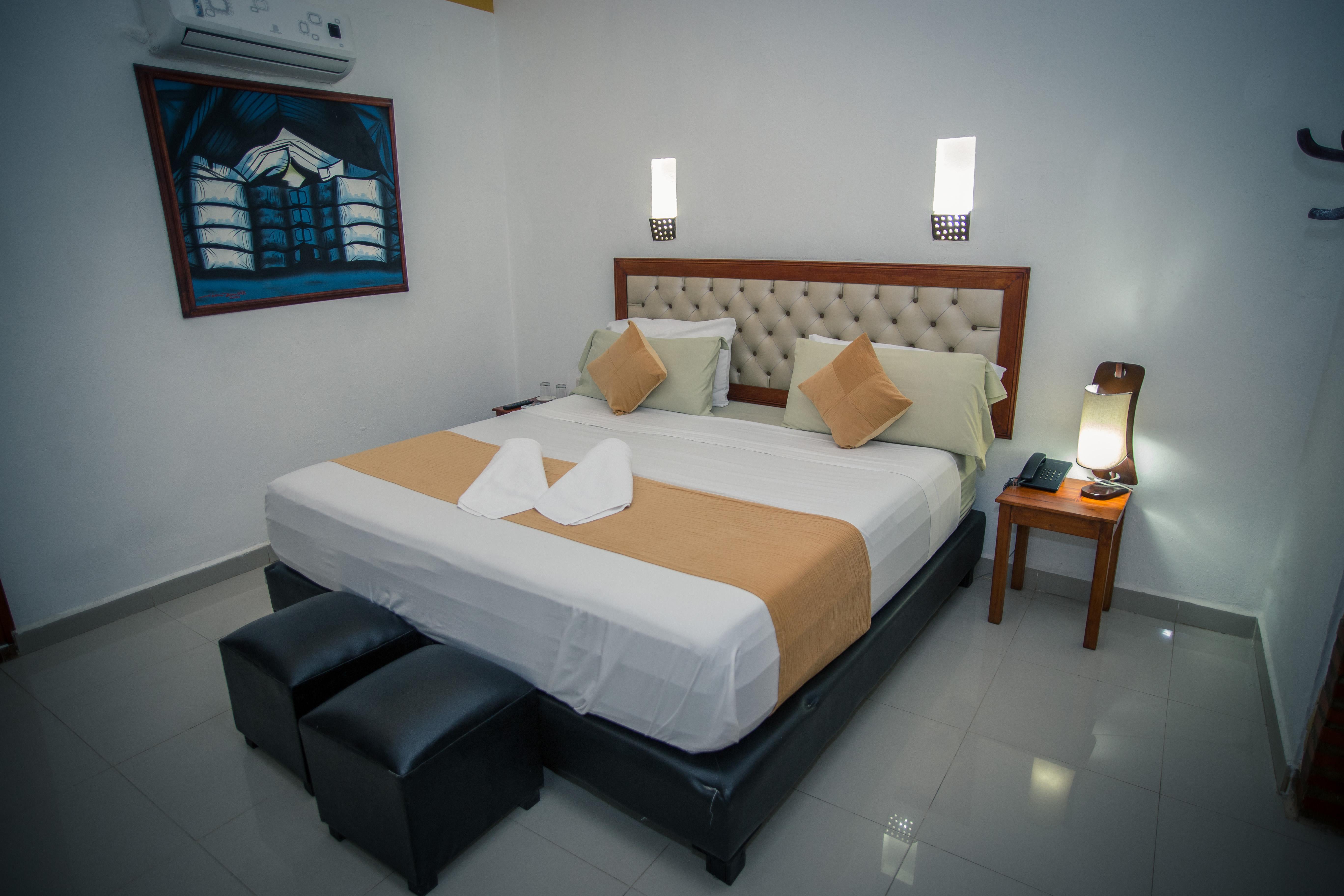 Casa Tere Hotel 3*