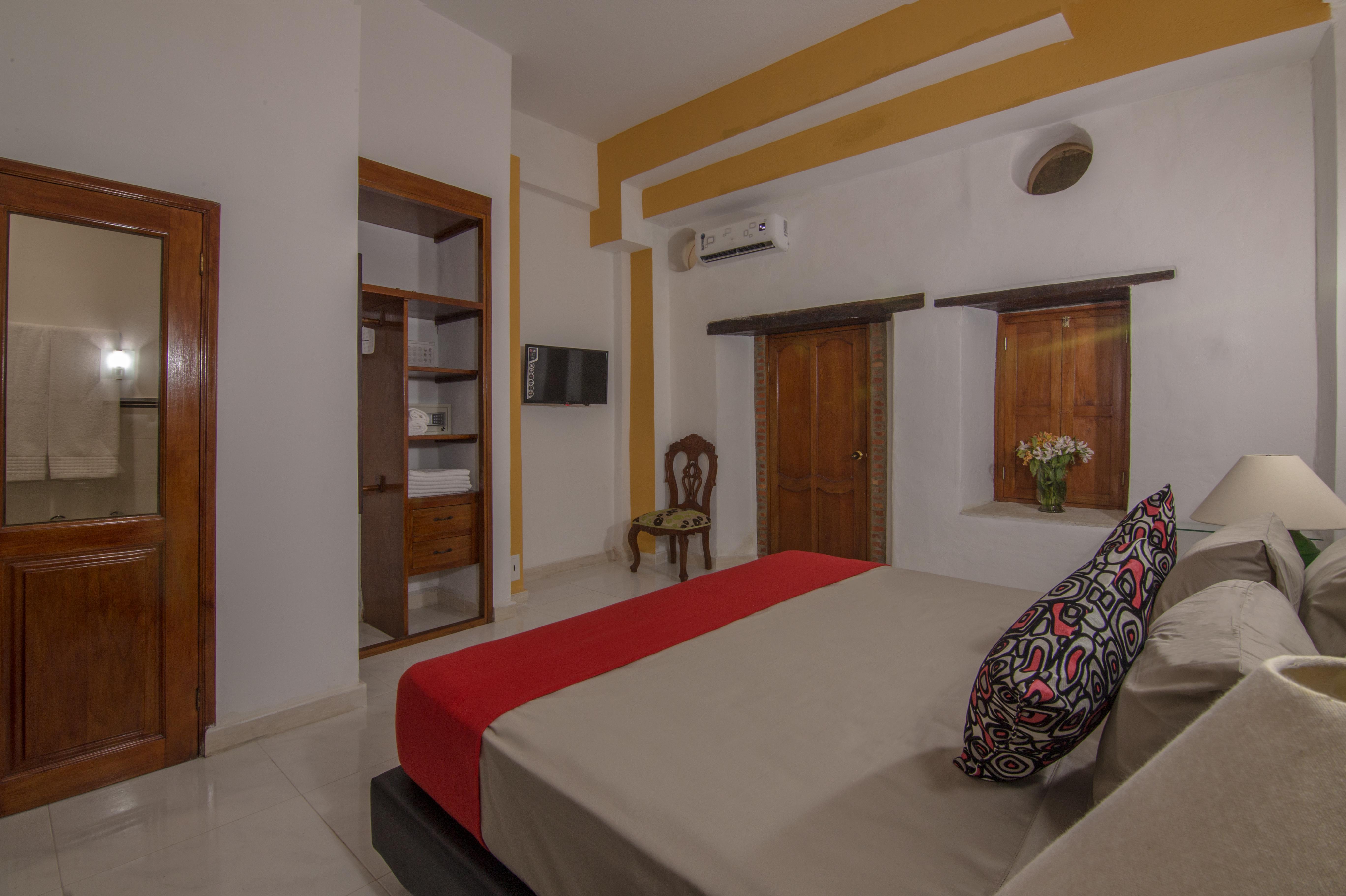 Casa Tere Hotel
