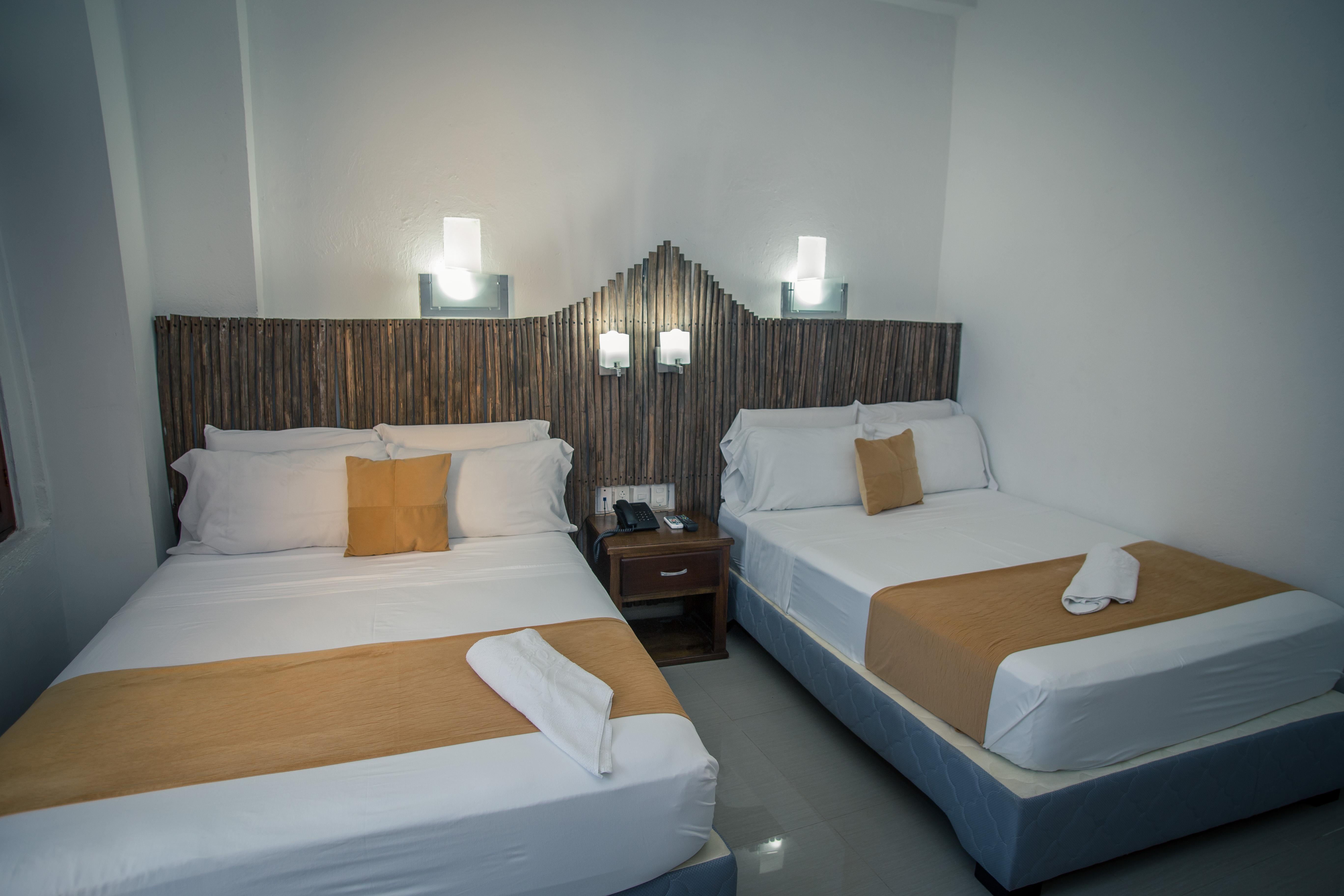 Casa Tere Hotel Cartagena