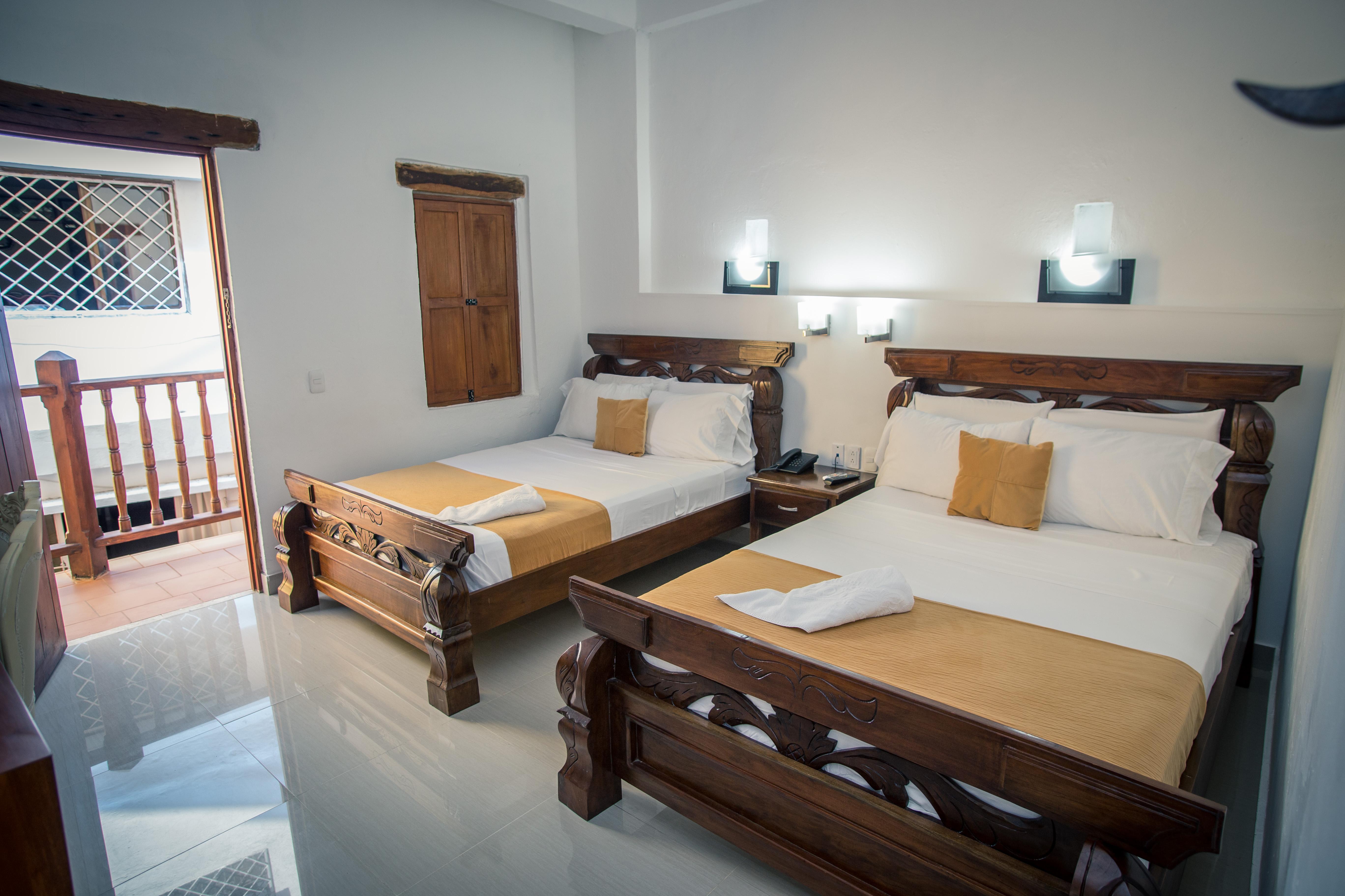 Hotel Casa Tere Cartagena