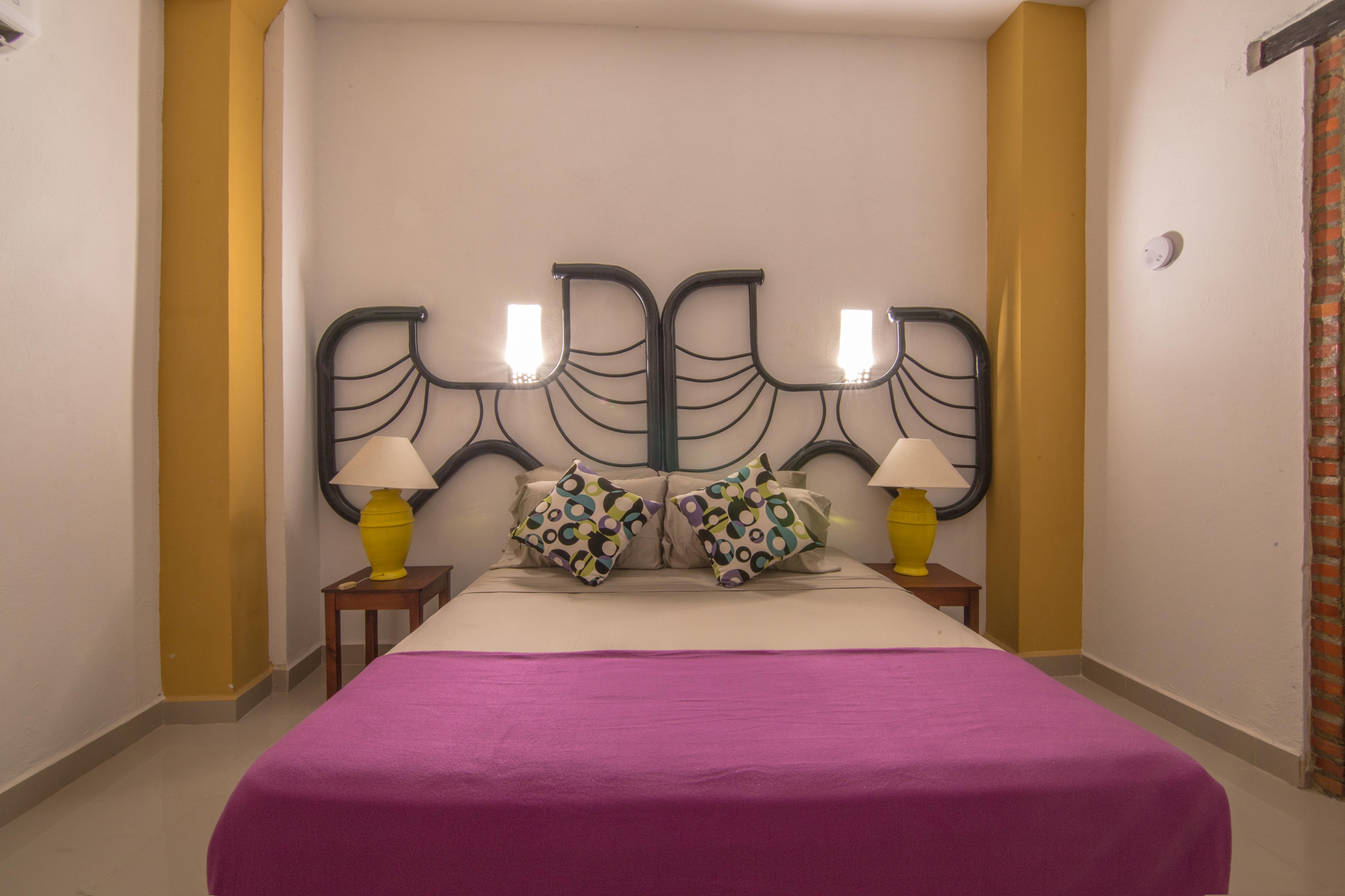 Casa Tere Cartagena