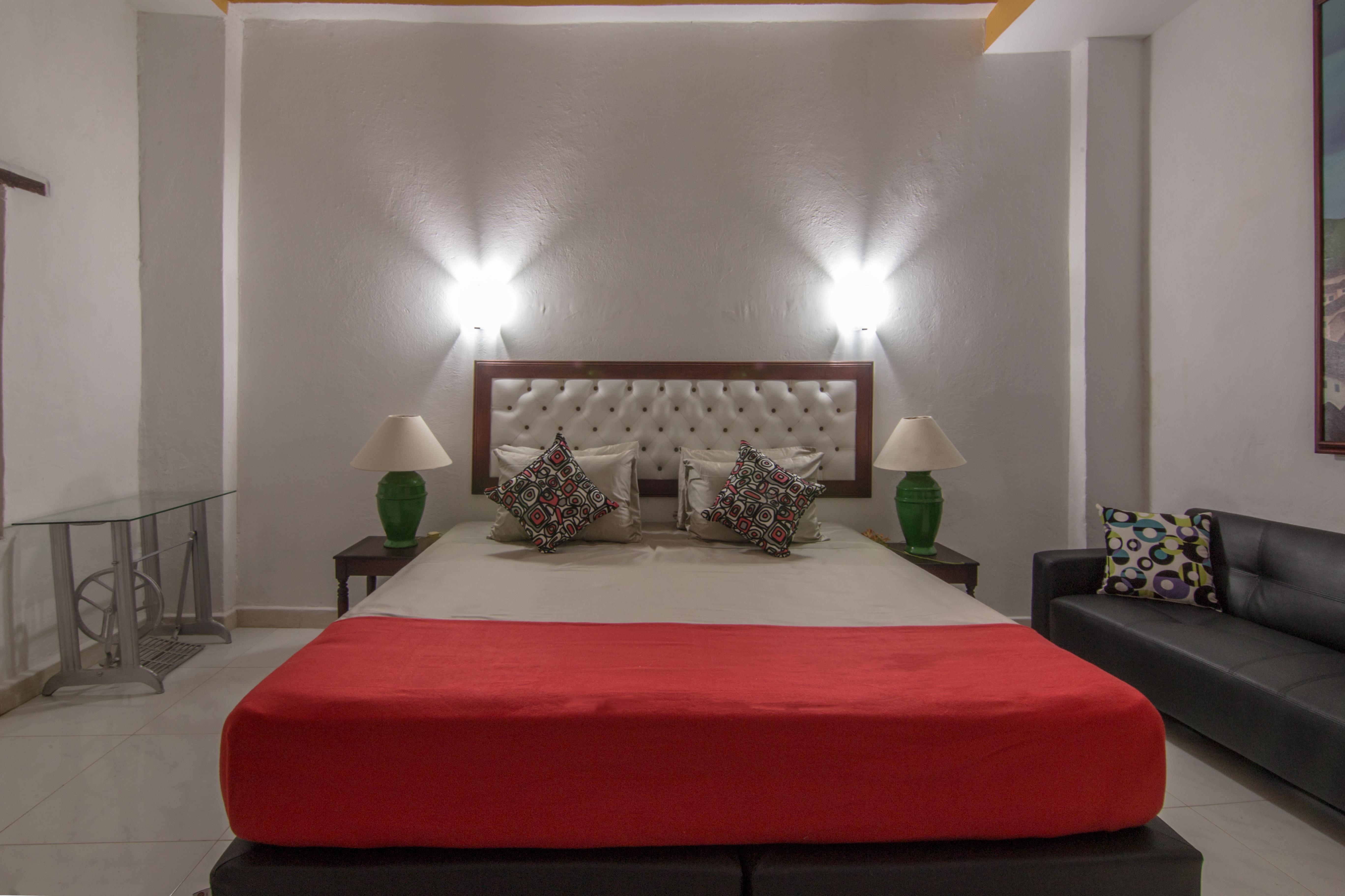 Hotel Casa Tere