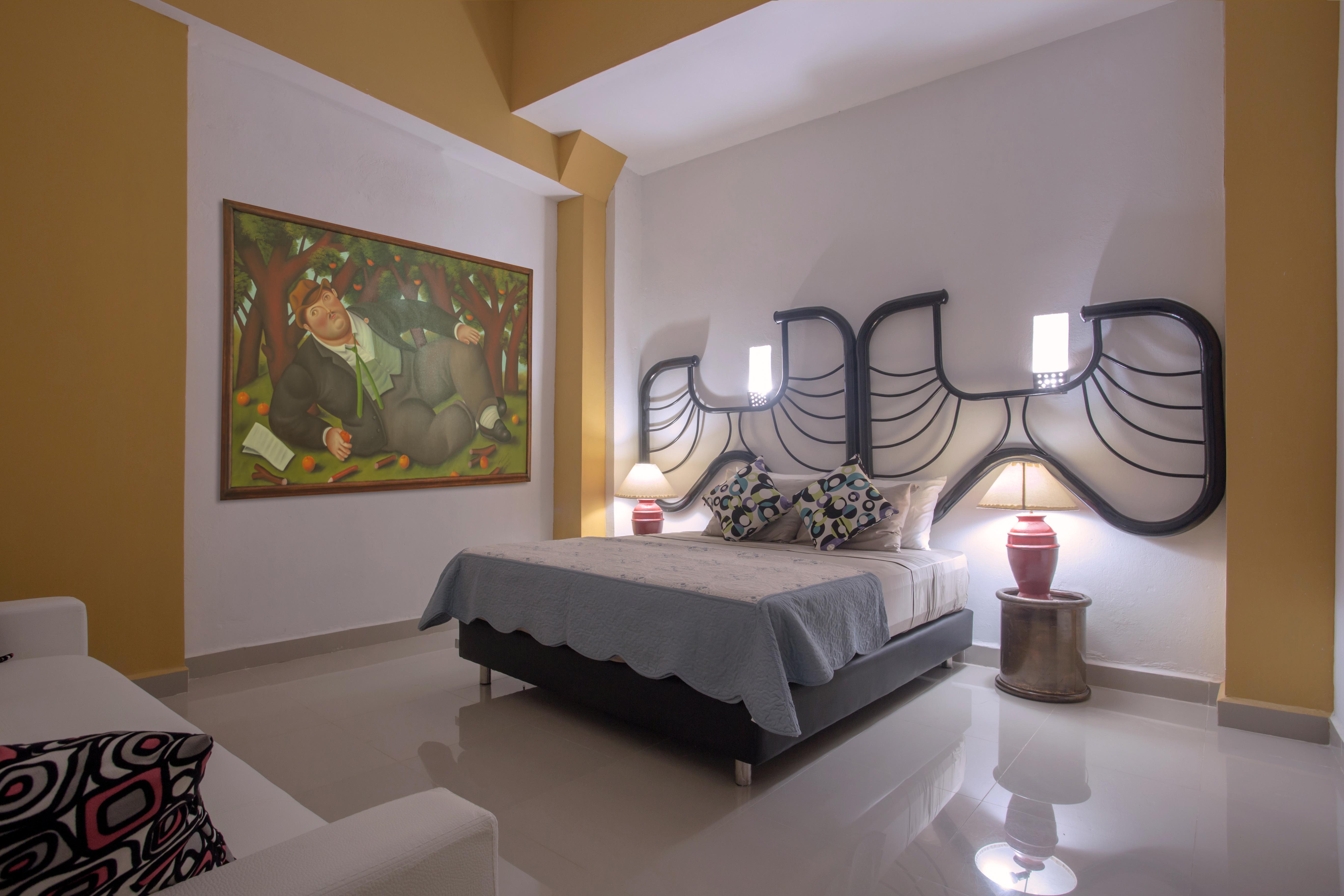 Casa Tere Hotel