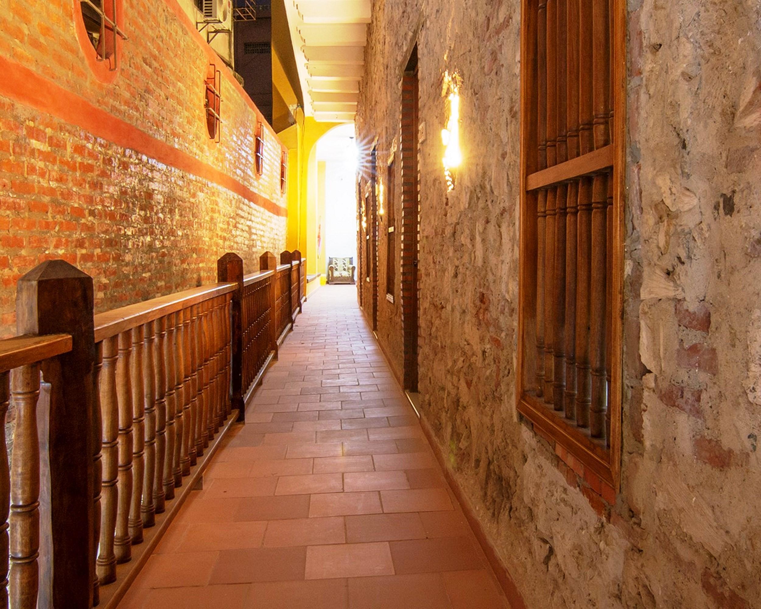 Hotel Casa Tere 3*