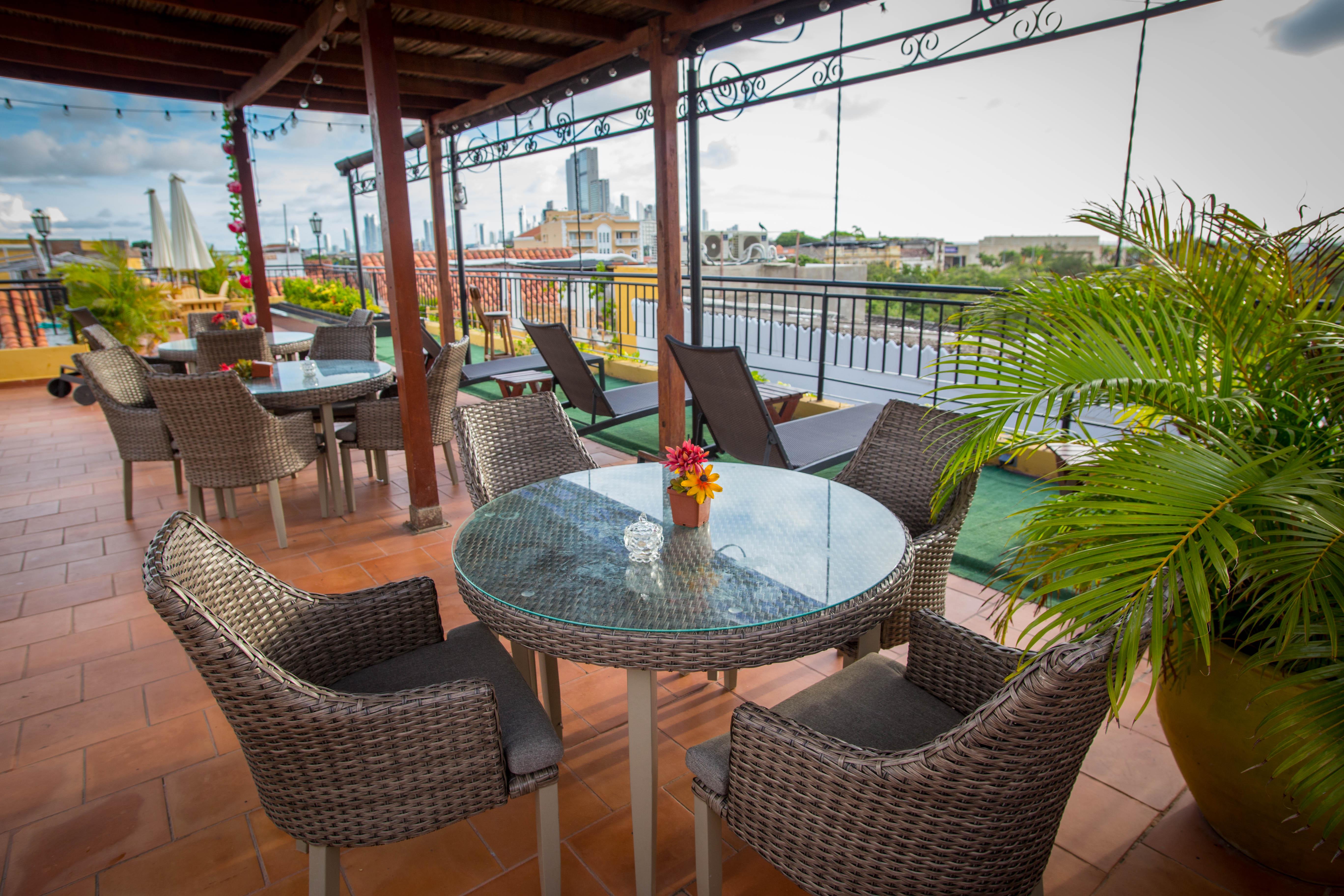 Hotel Casa Tere