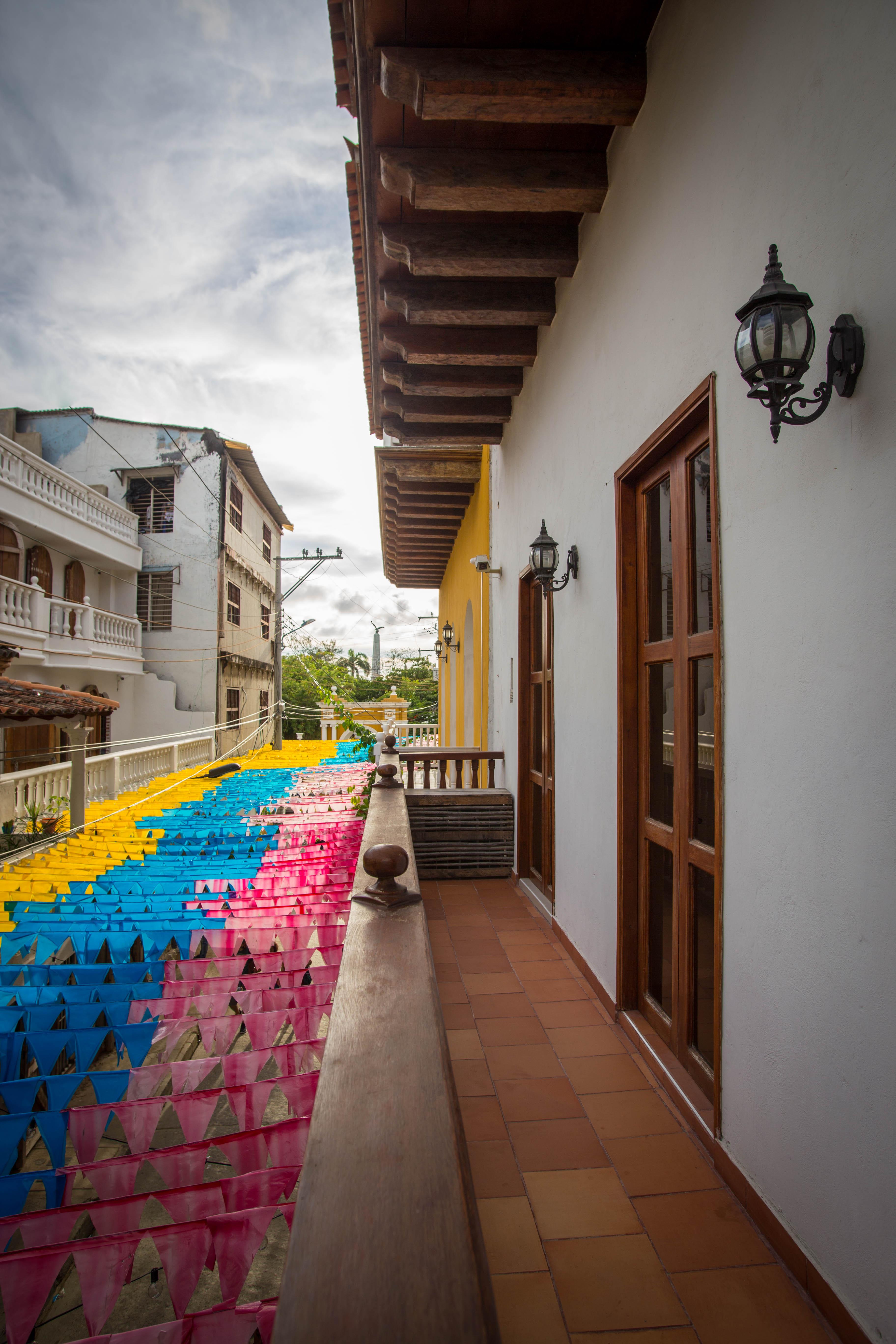 Hotel Casa Tere 3*