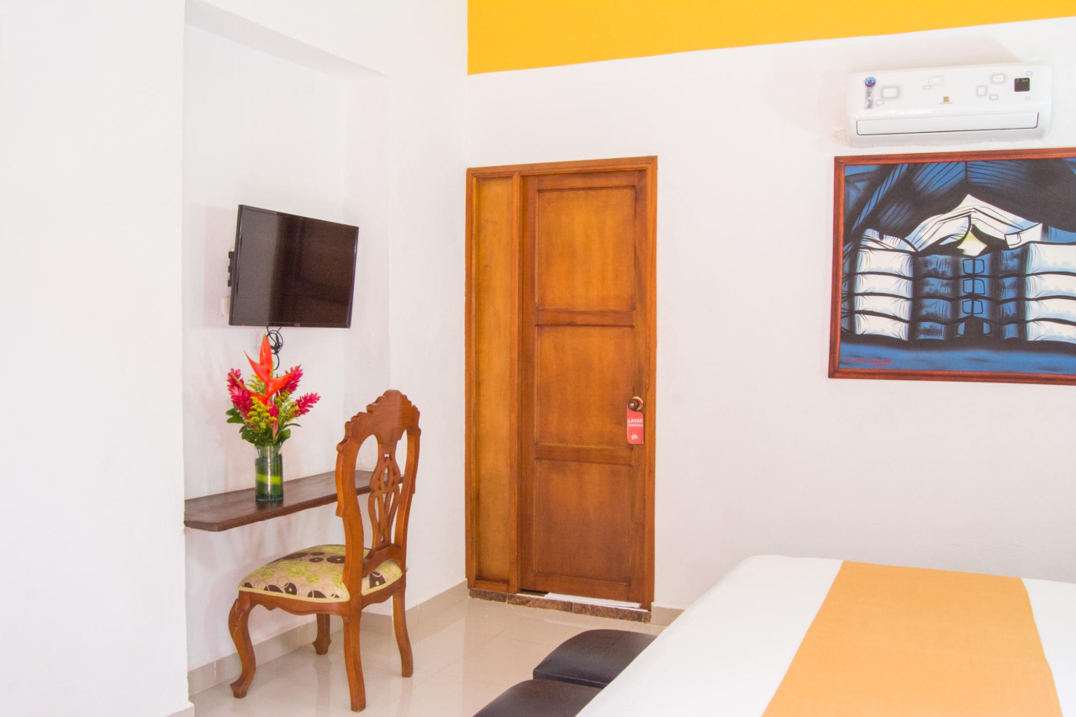 Hotel Casa Tere