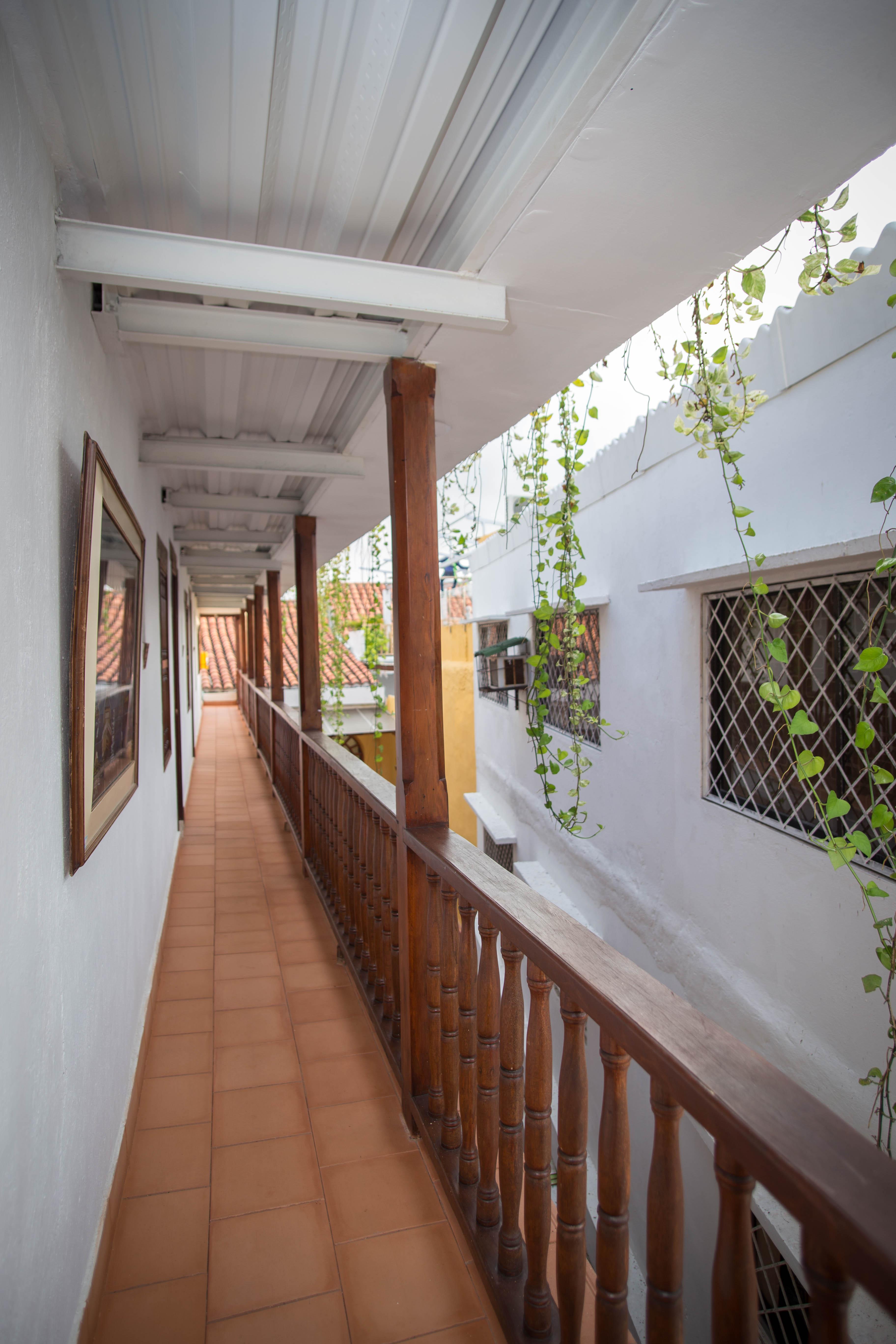 Casa Tere Hotel 3*