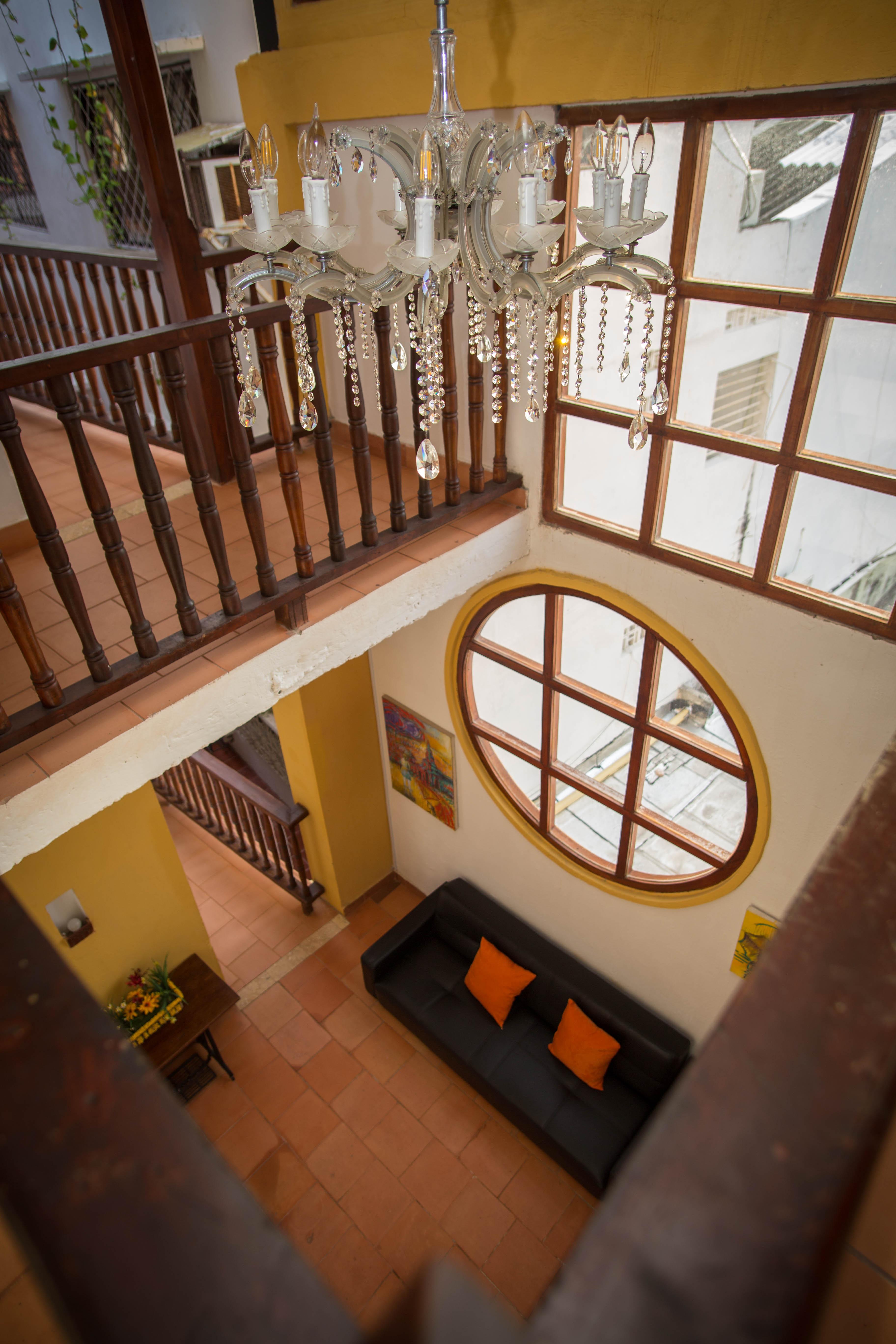Casa Tere Hotel 3*