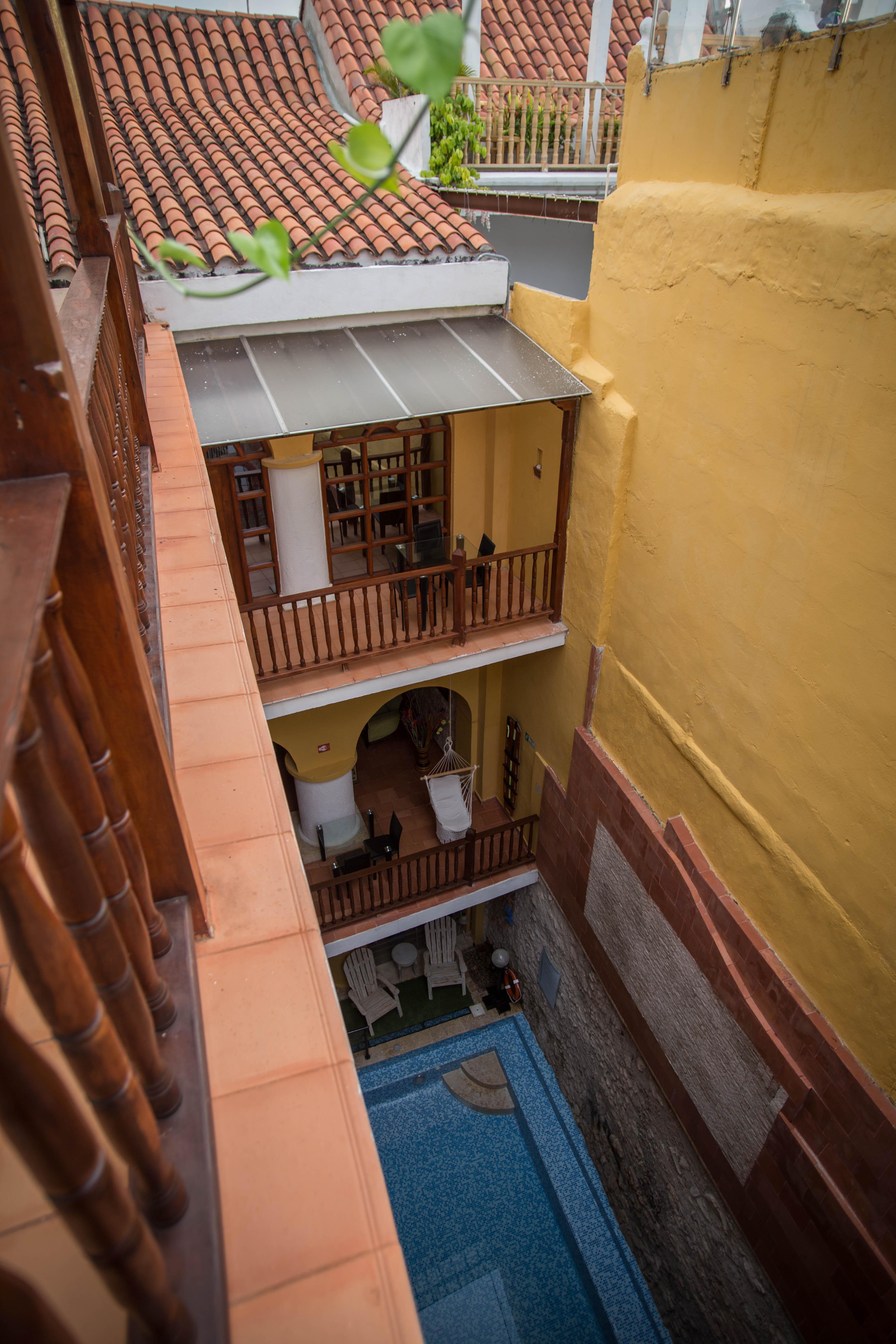 Casa Tere Hotel