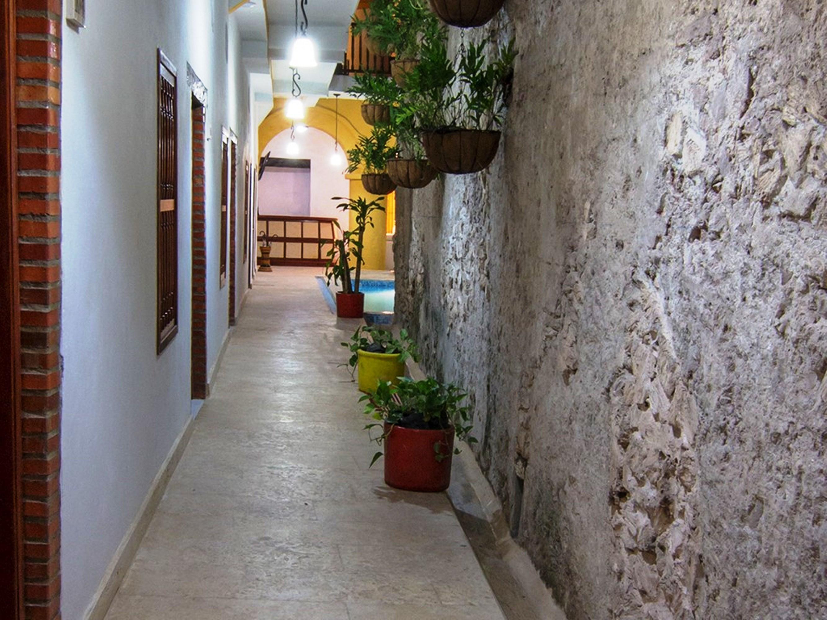 Casa Tere Cartagena