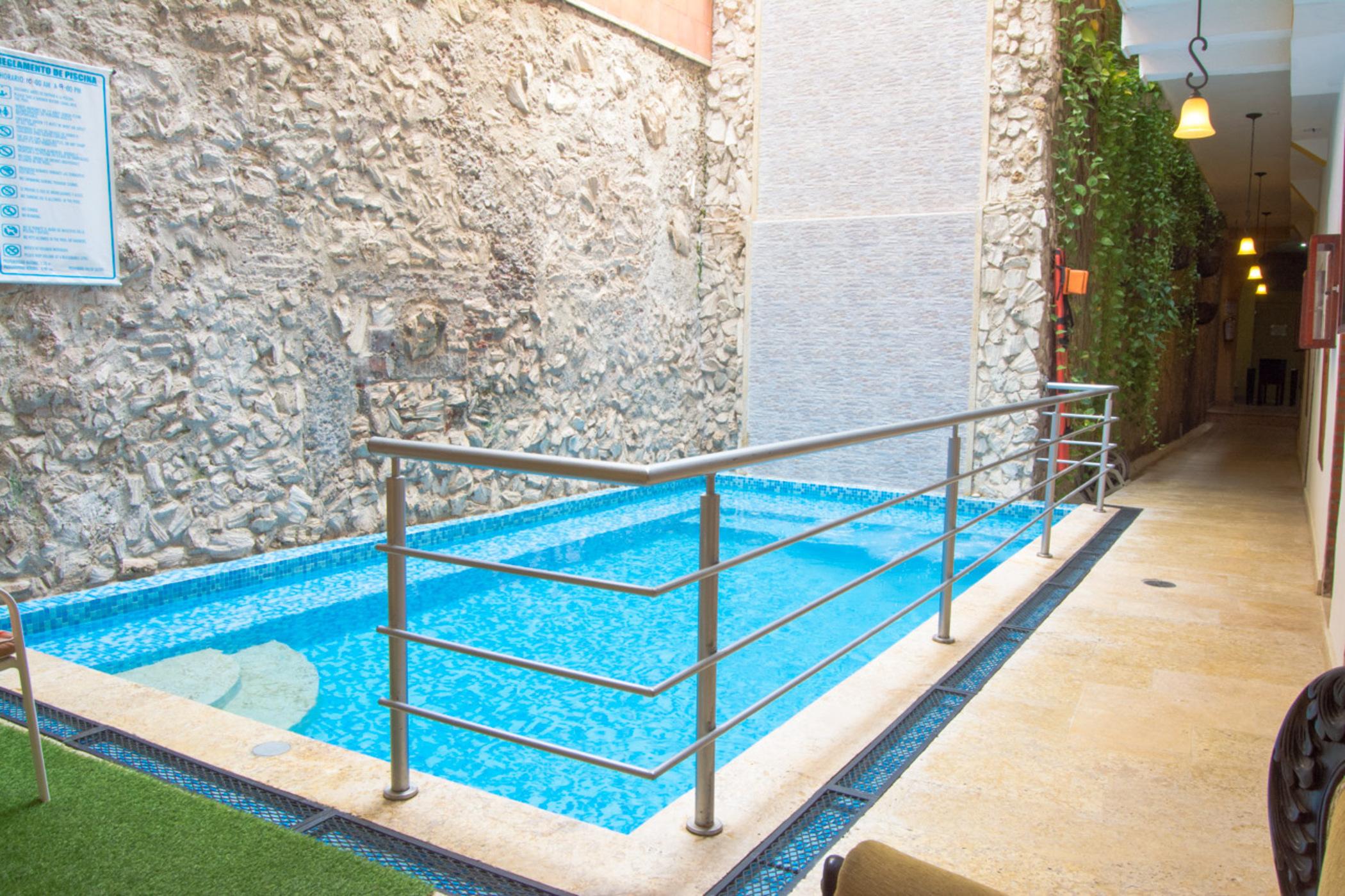 Hotel Casa Tere Cartagena