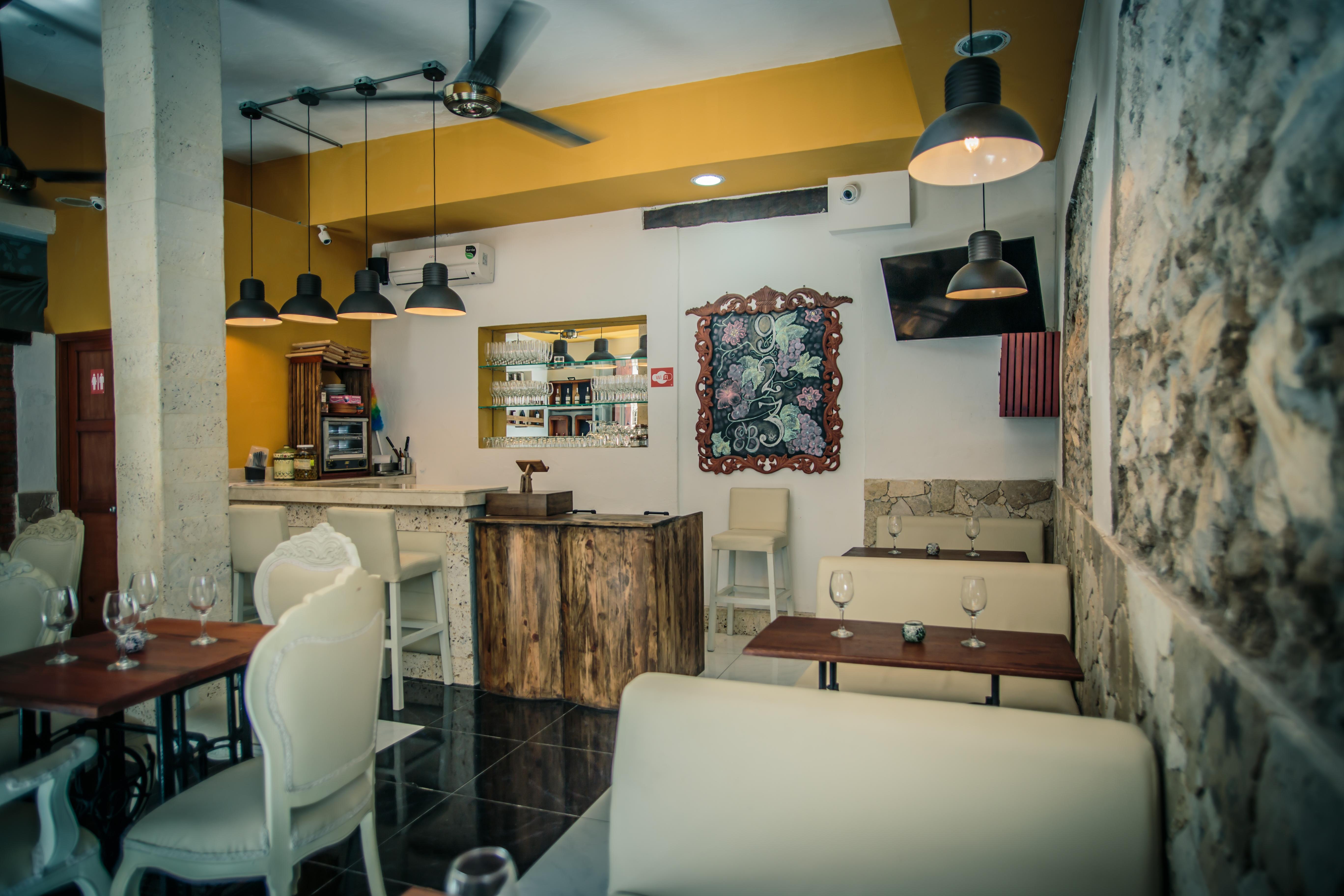 Hotel Casa Tere Cartagena