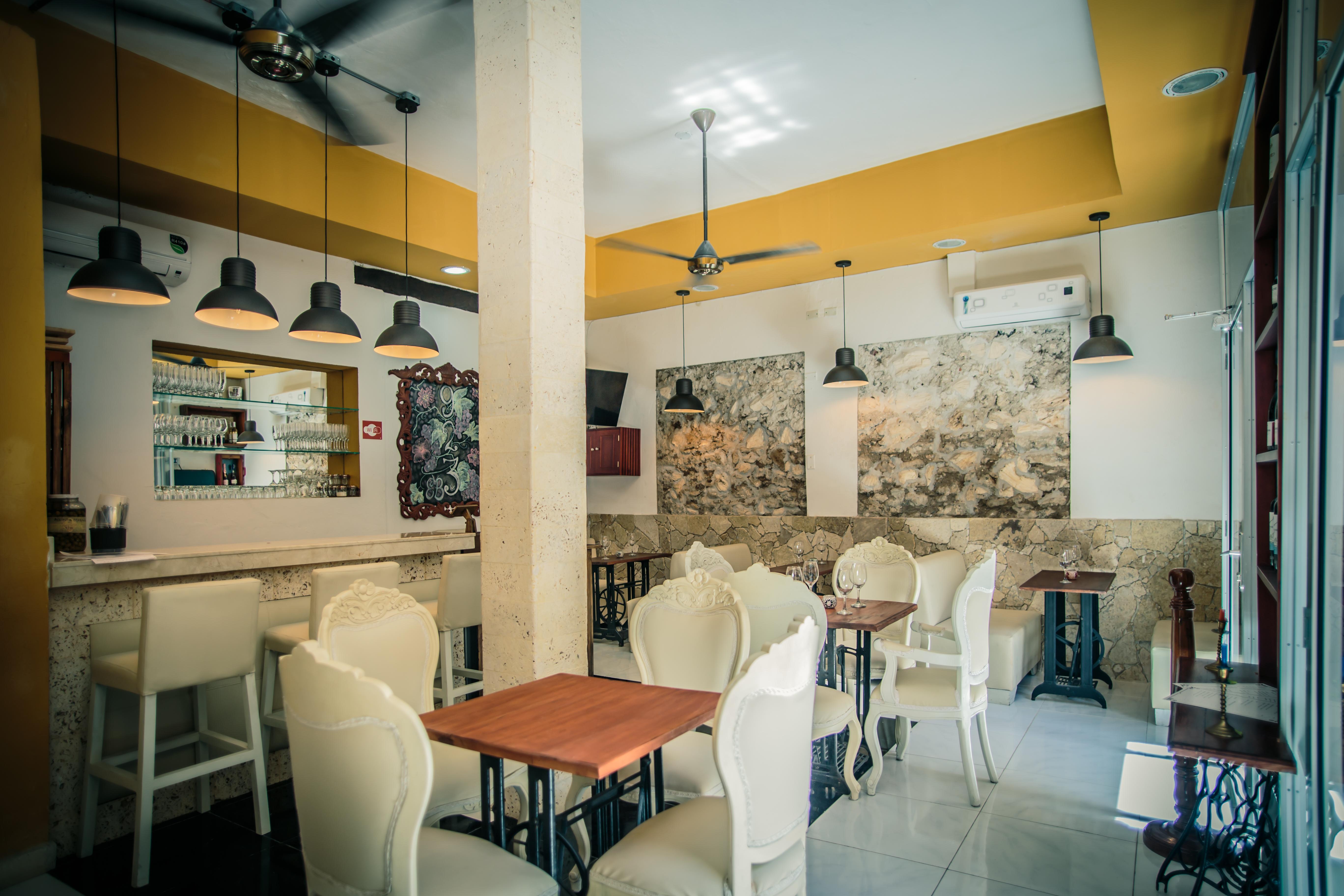 Casa Tere Cartagena