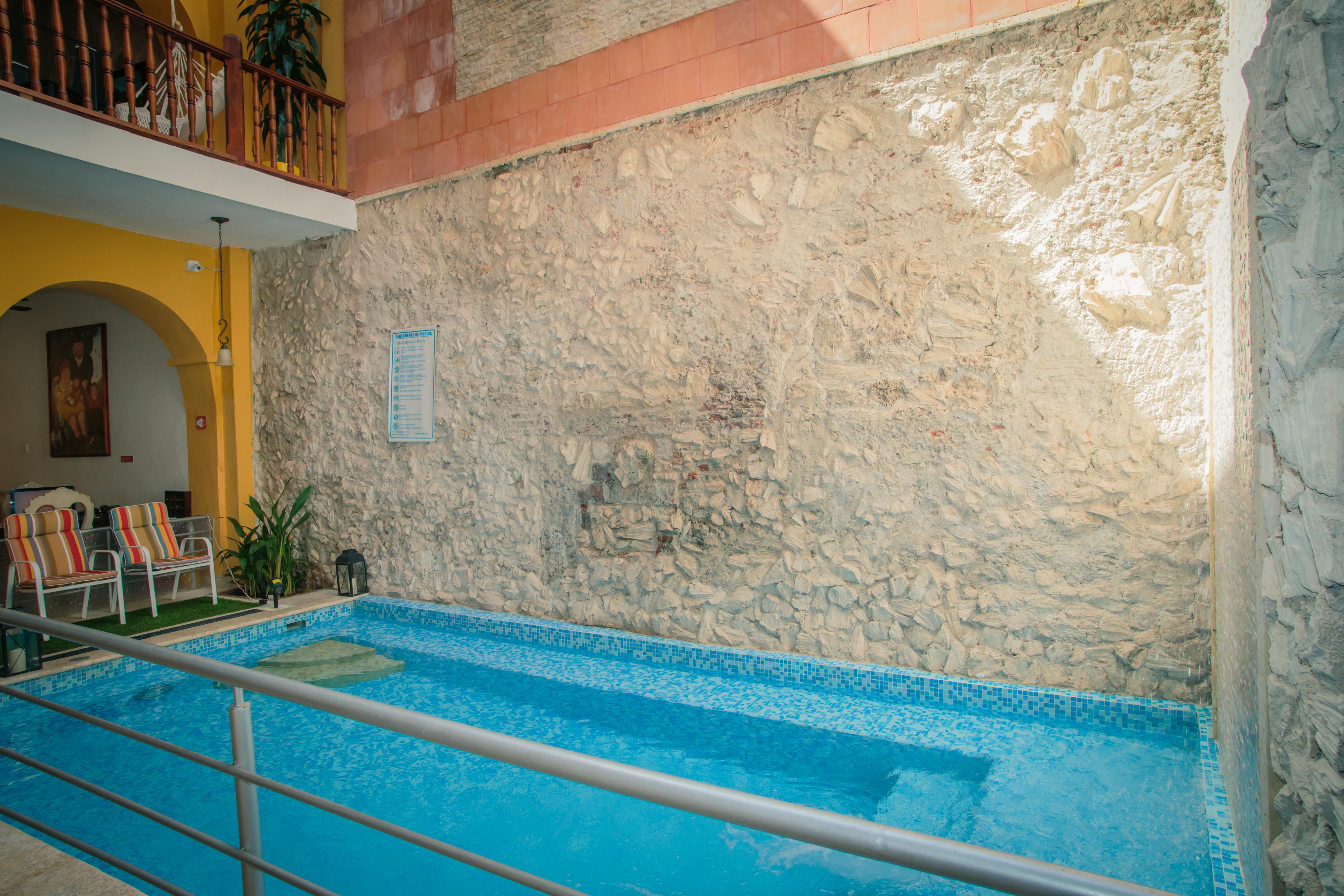 Hotel Casa Tere 3*