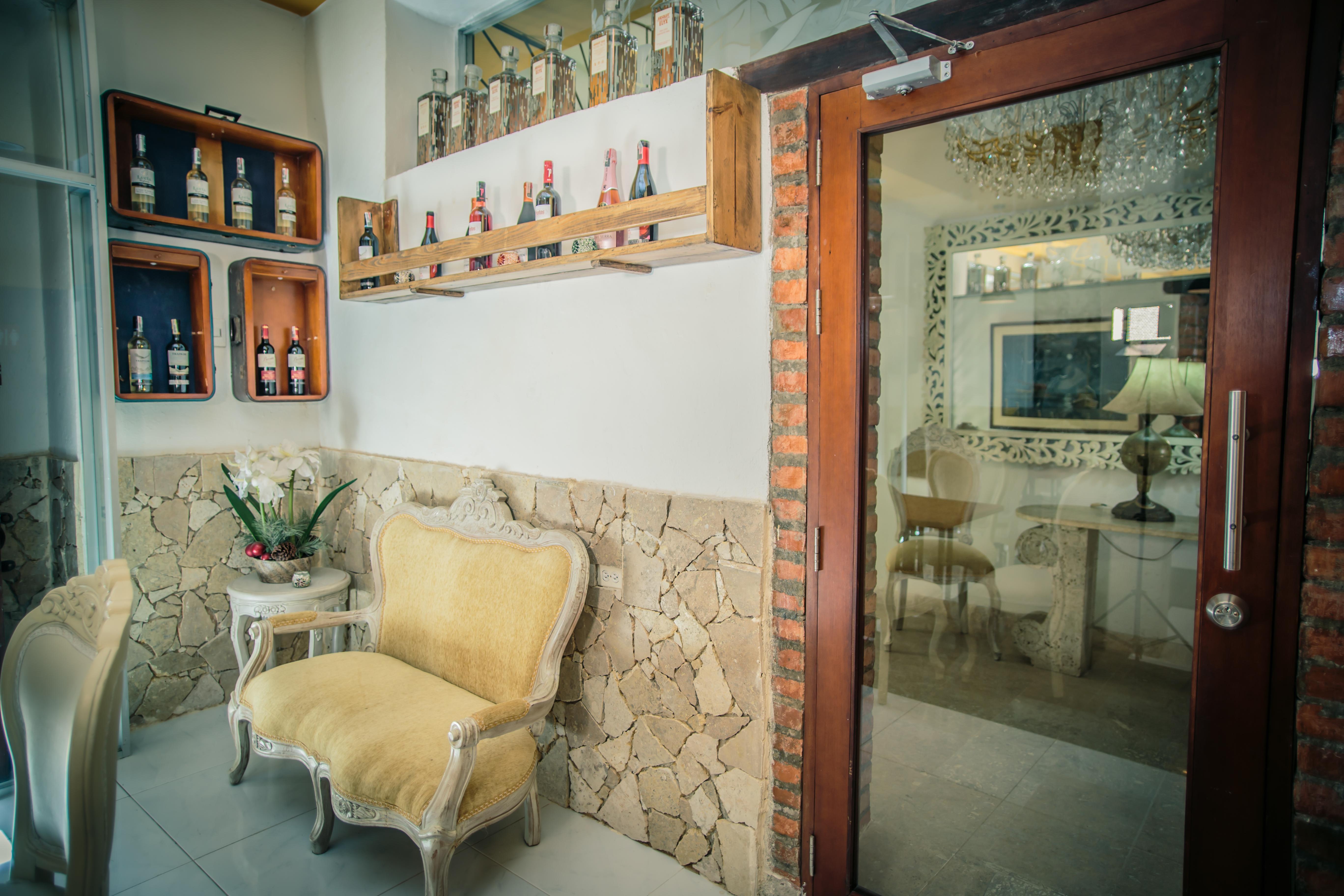 Casa Tere Hotel 3*