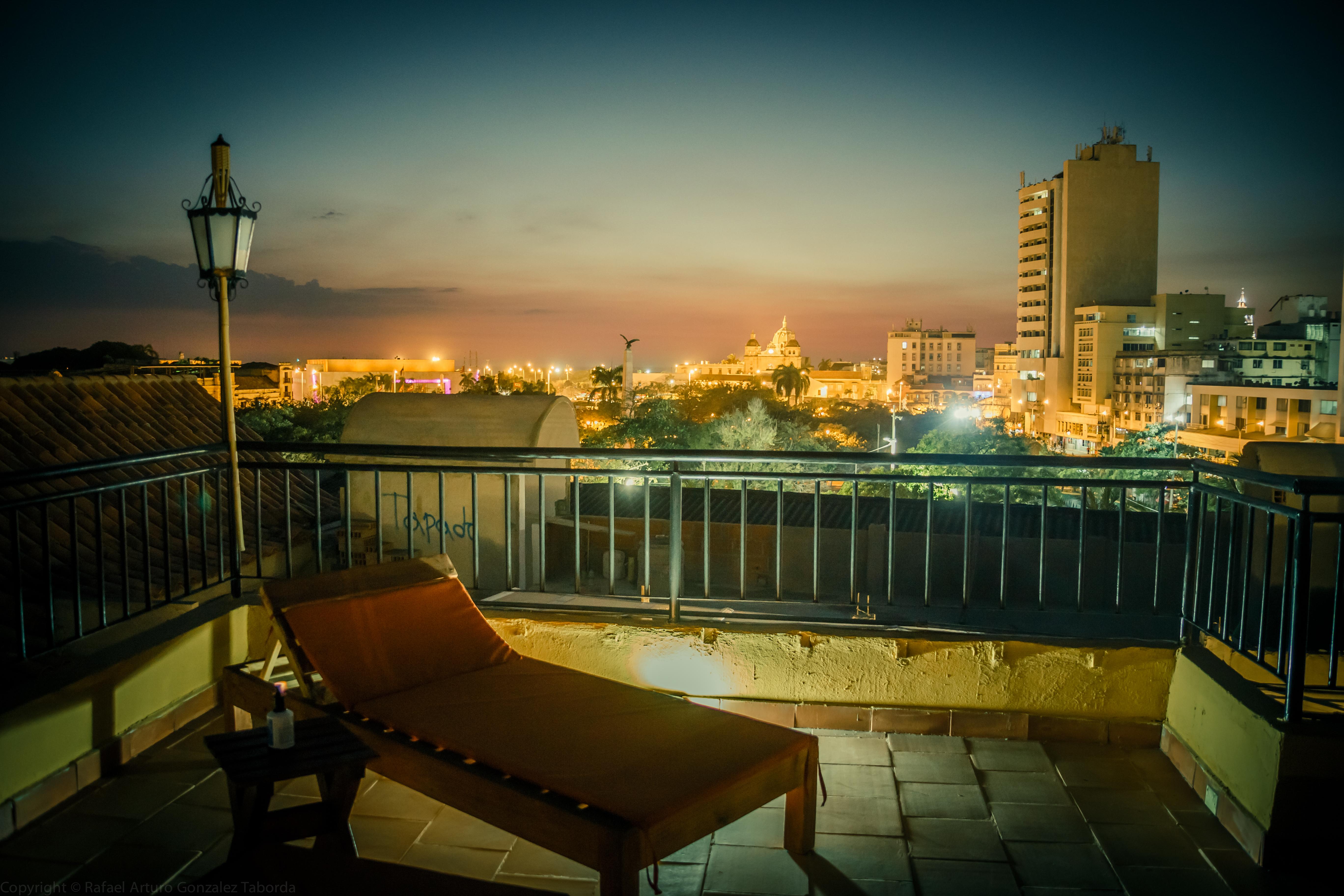 Hotel Casa Tere
