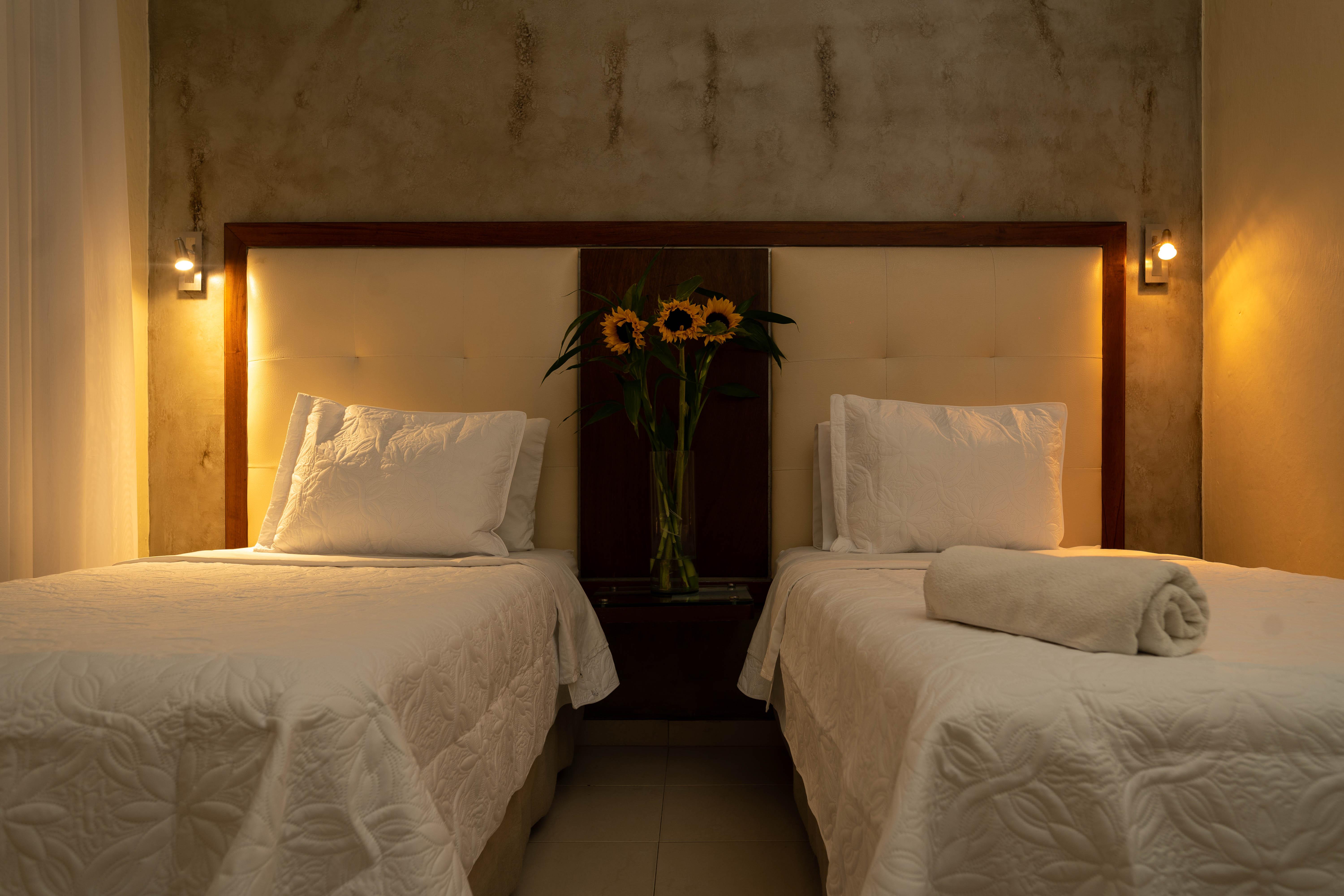 Virrey Hotel
