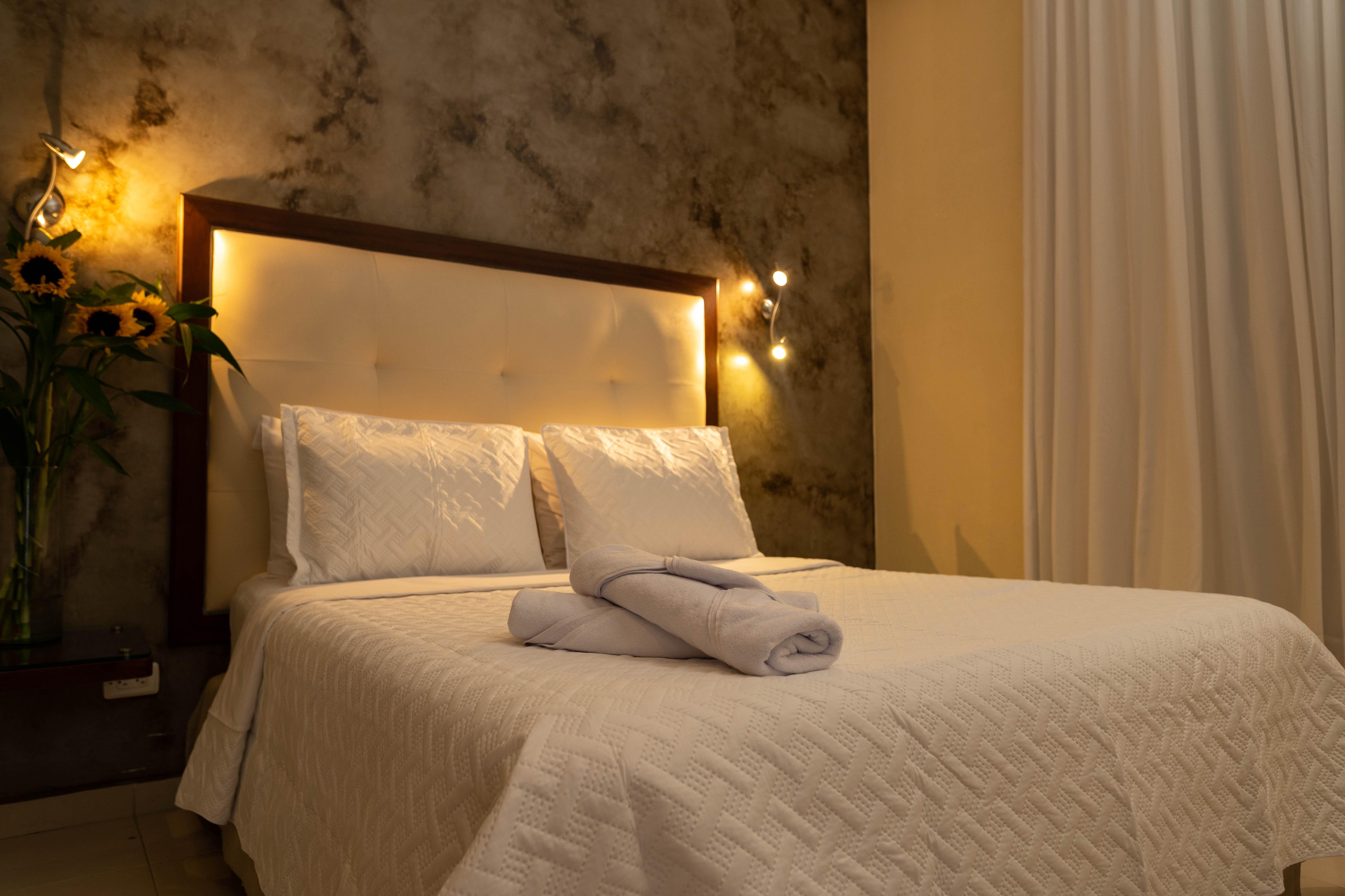 Hotel Virrey
