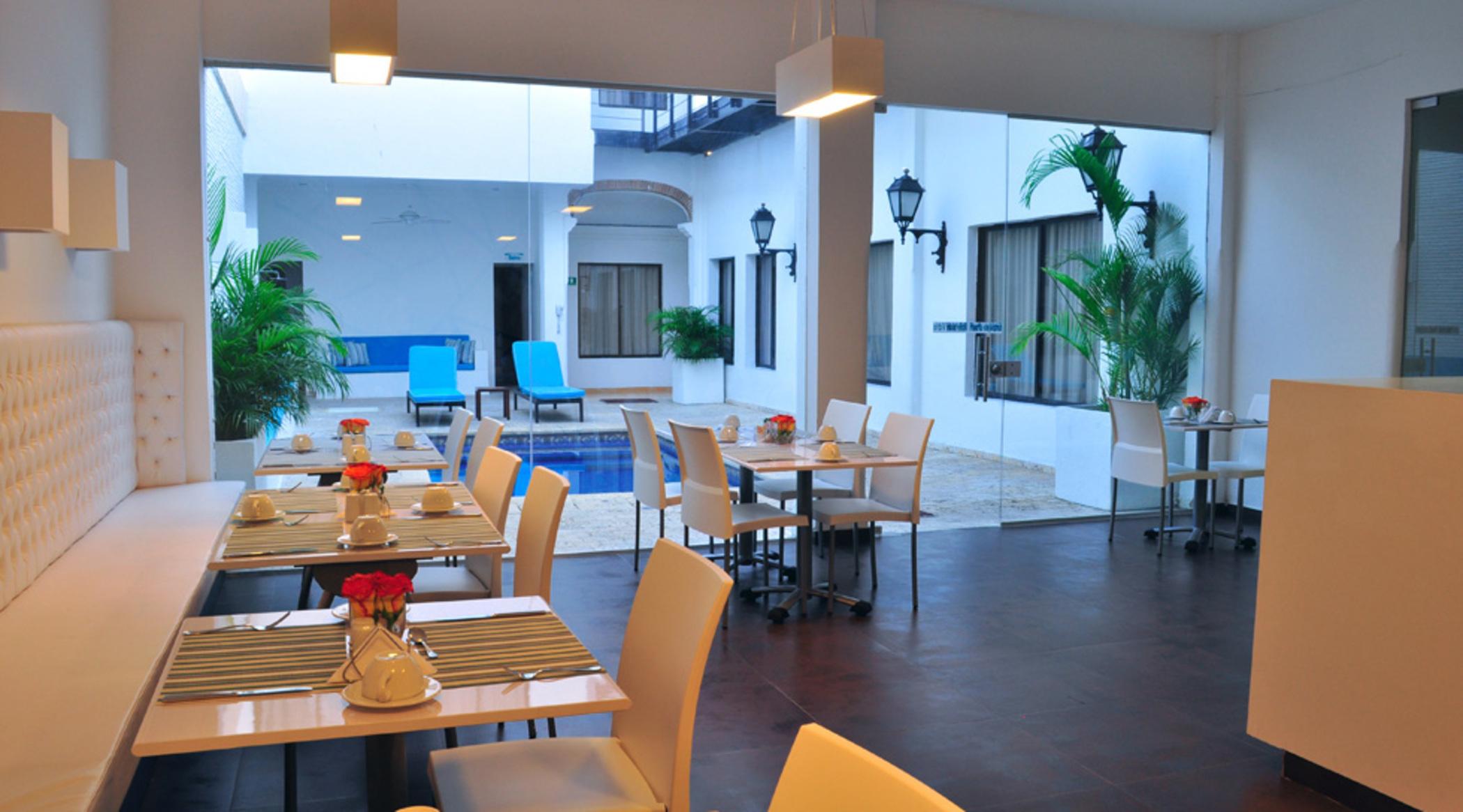 Hotel Virrey