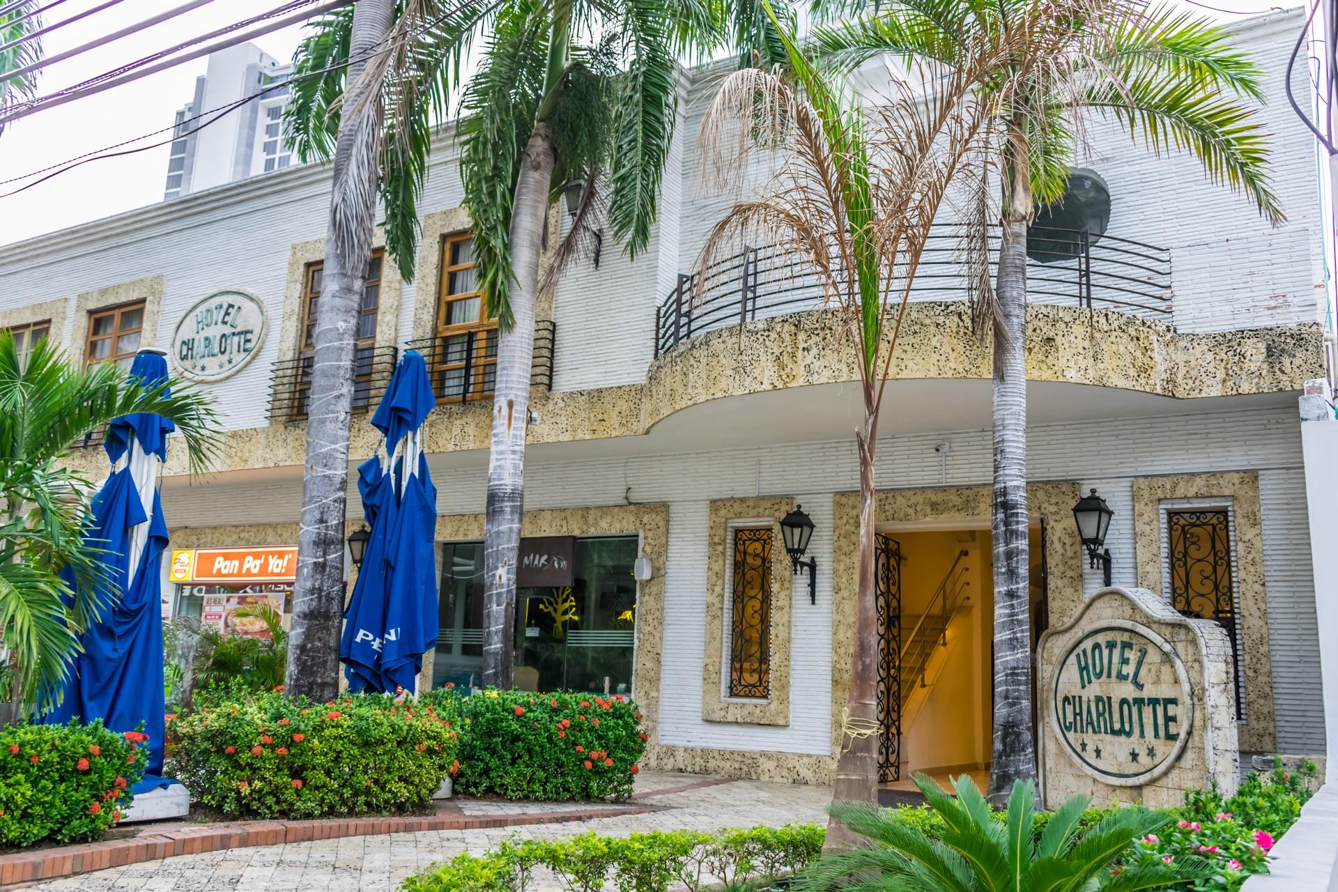 Hotel Virrey 4*
