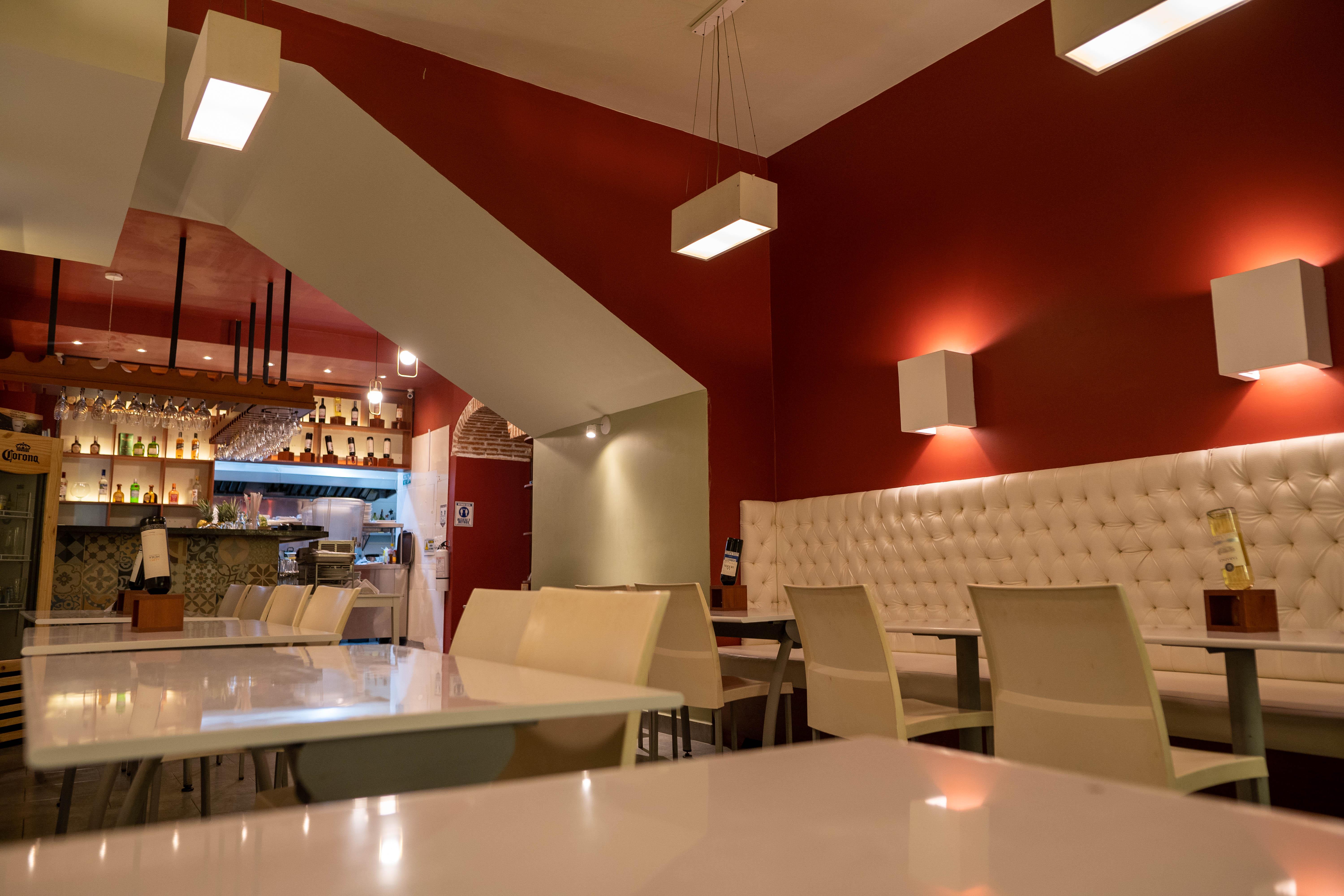 Hotel Virrey