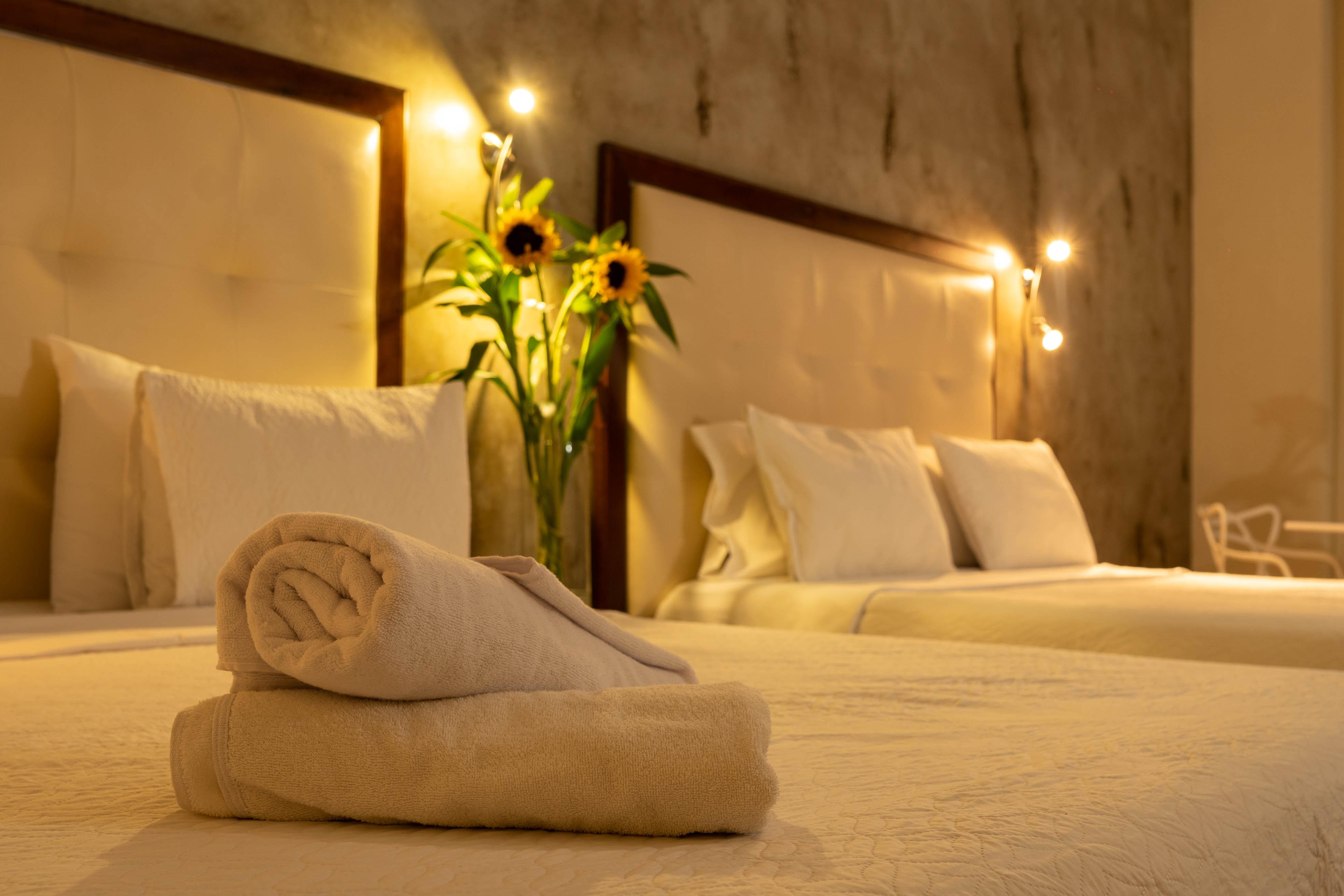 Virrey Hotel 4*