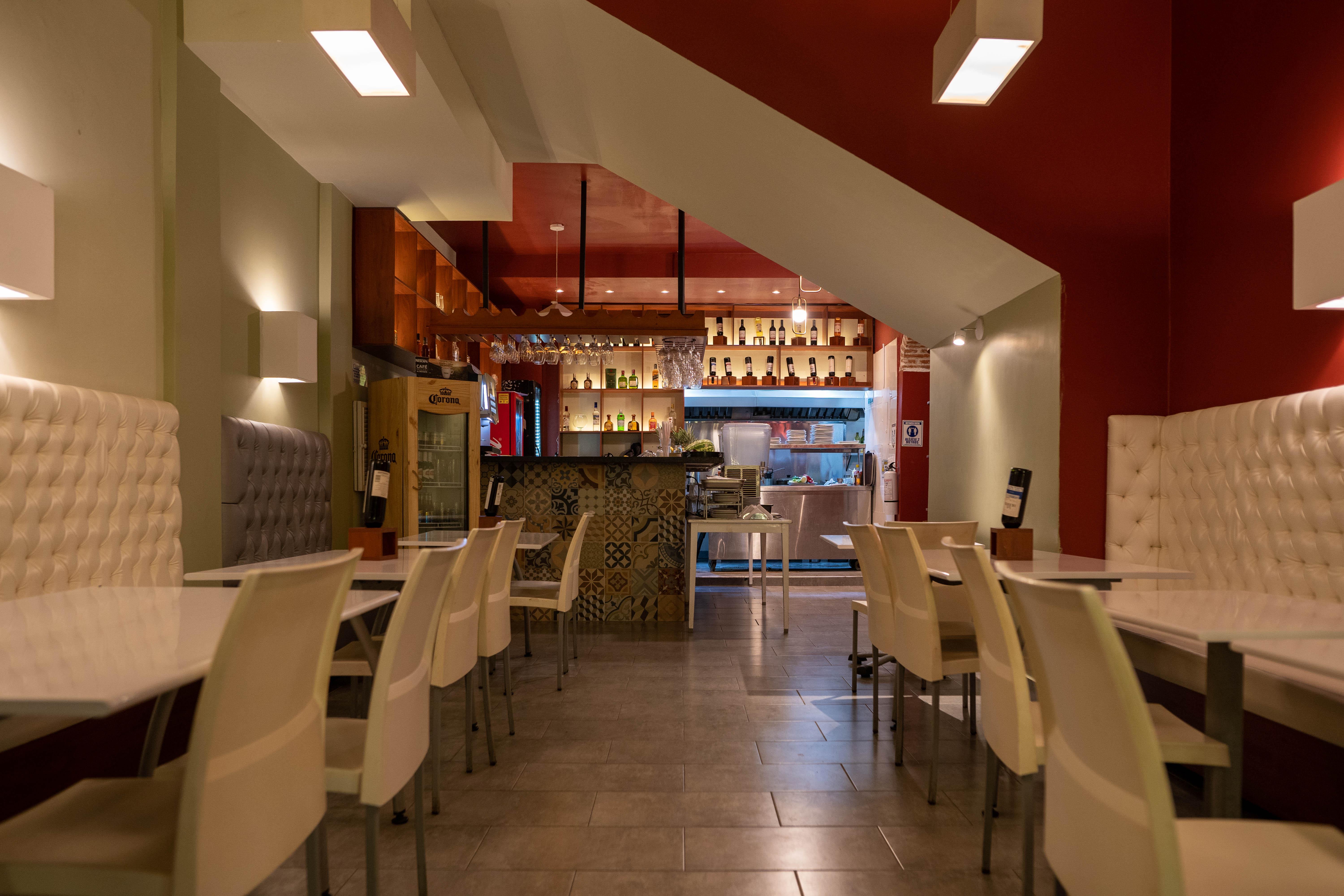 Hotel Virrey