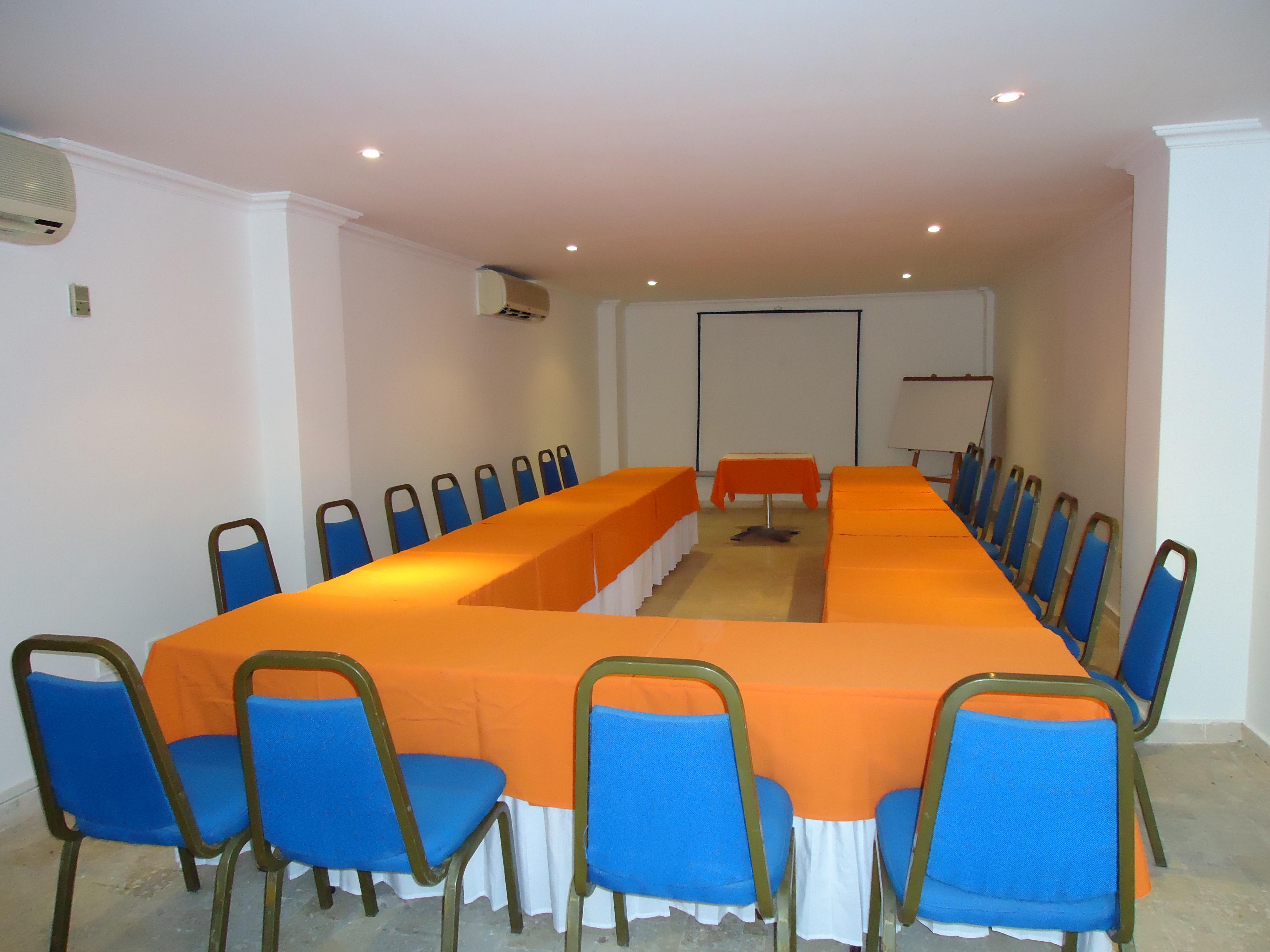 Hotel Virrey