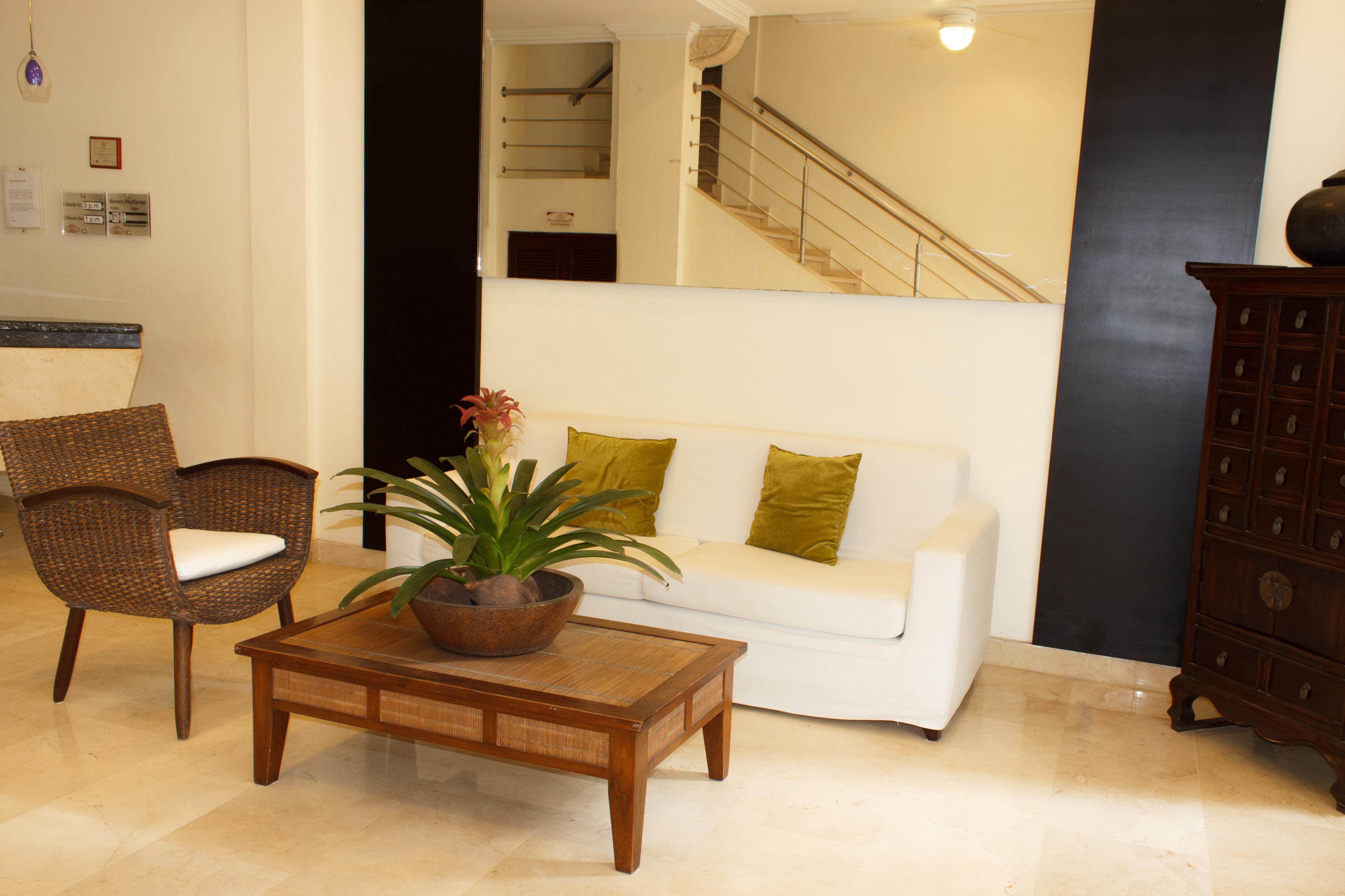 Virrey Hotel 4*